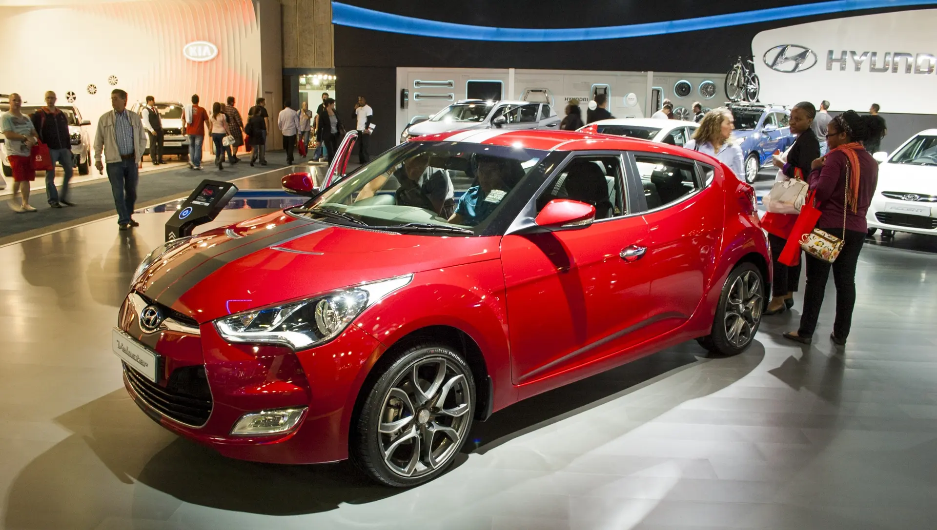 hyundai veloster 2013