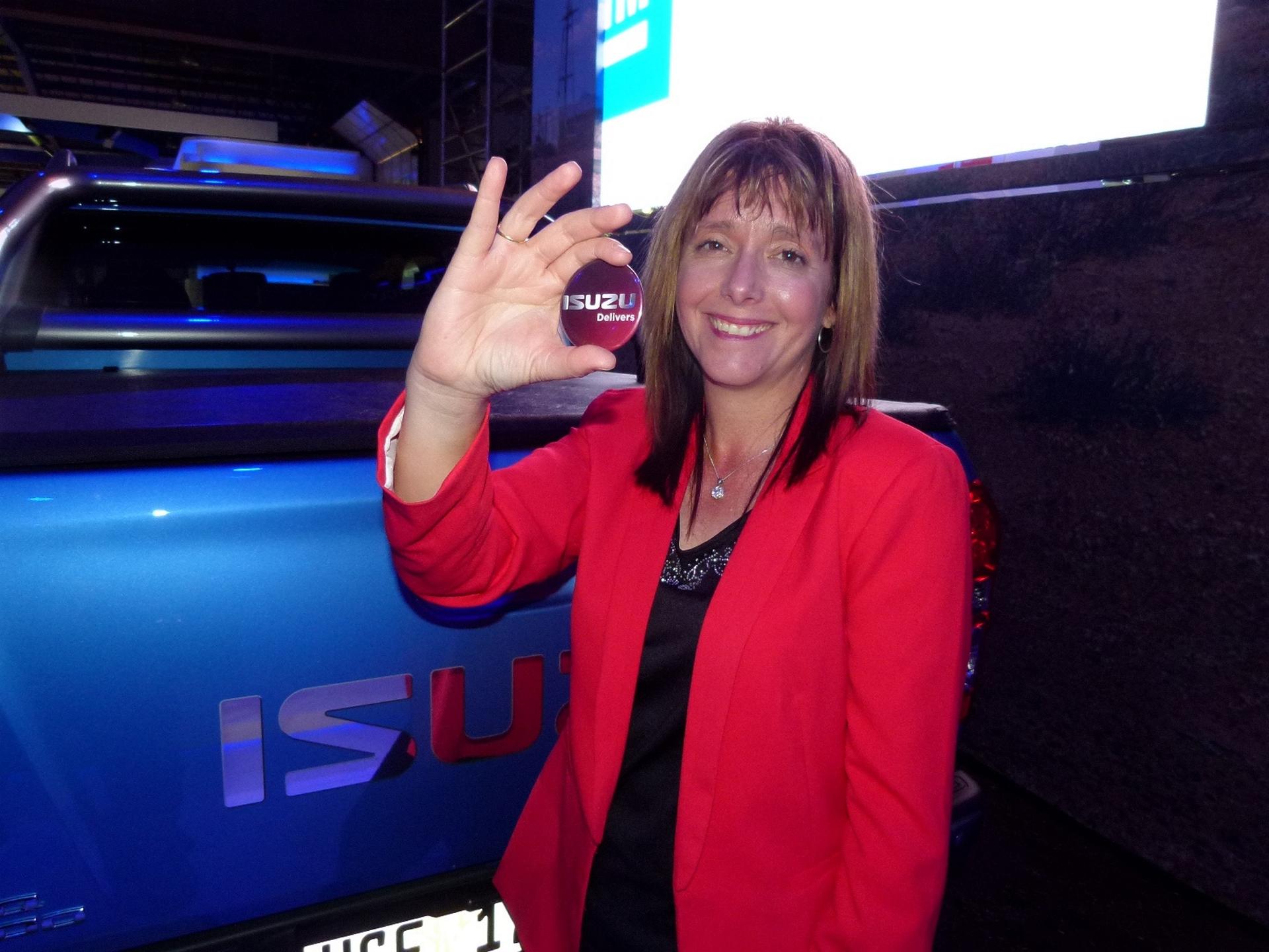 Johannesburg Motor Show Social Media Campaigns