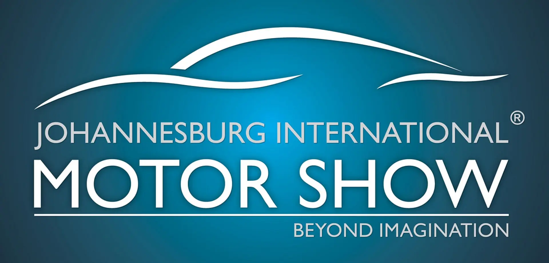 Johannesburg Motor Show Logo