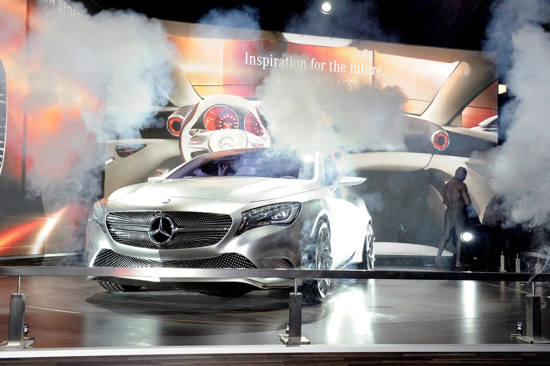 johannesburg motor show