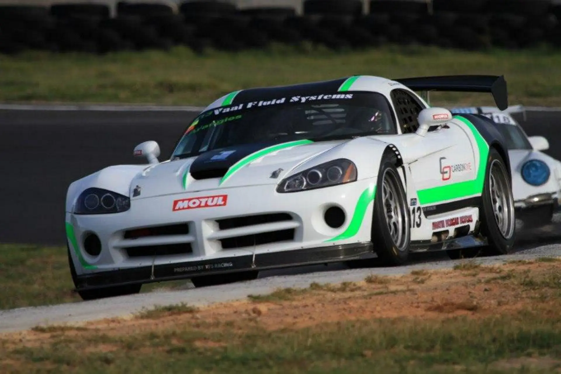 Johannesburg motor show