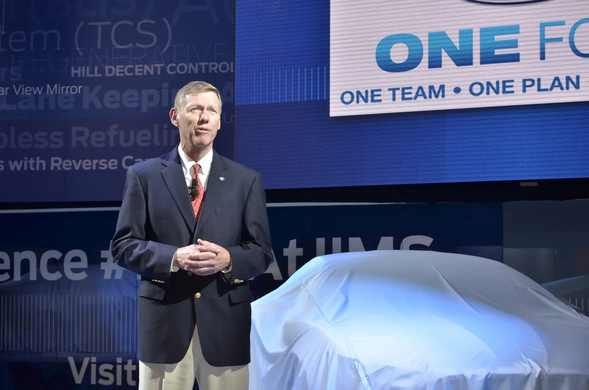 Johannesburg International Motor Show