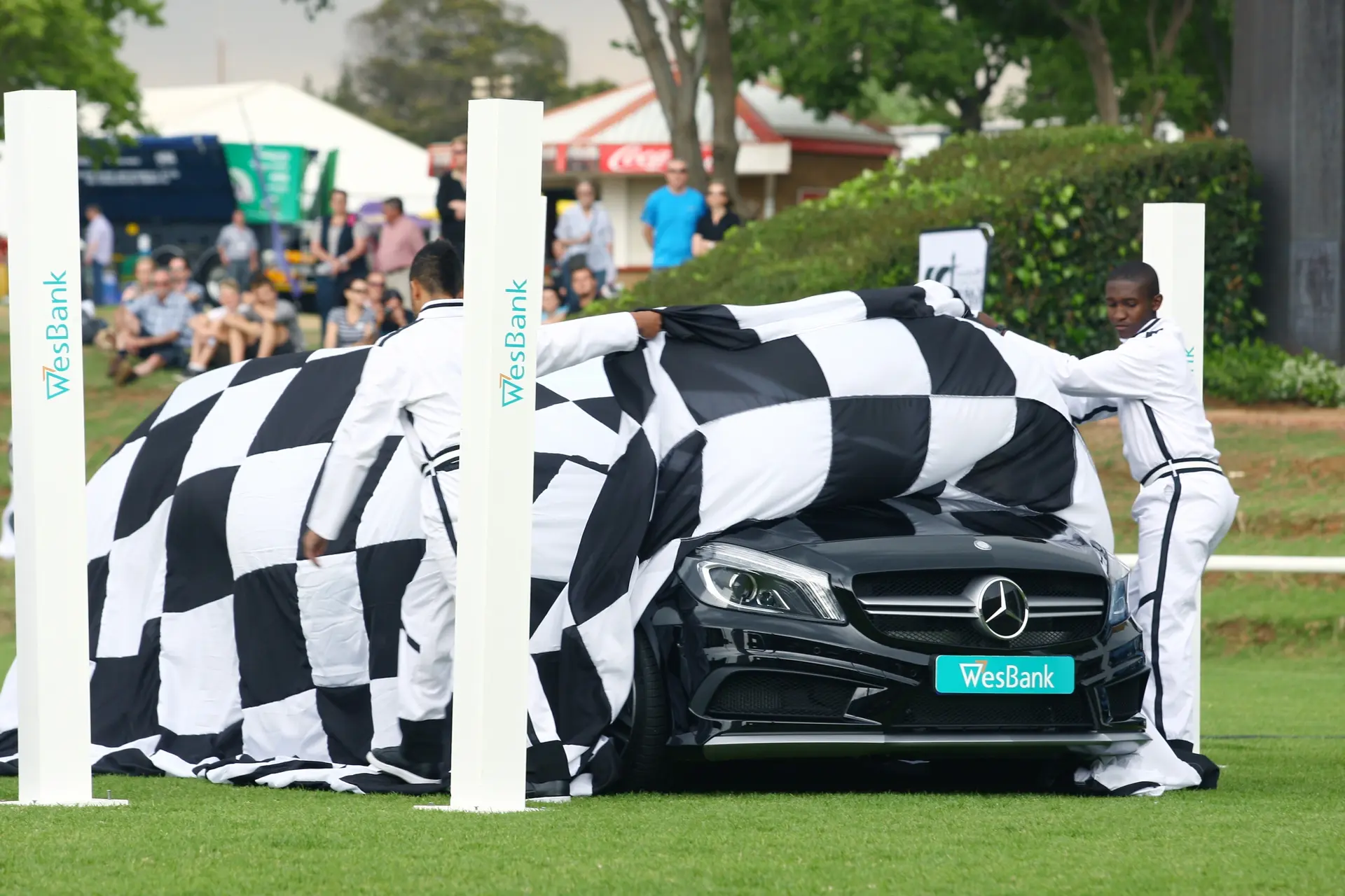 Mercedes-Benz A 45 AMG