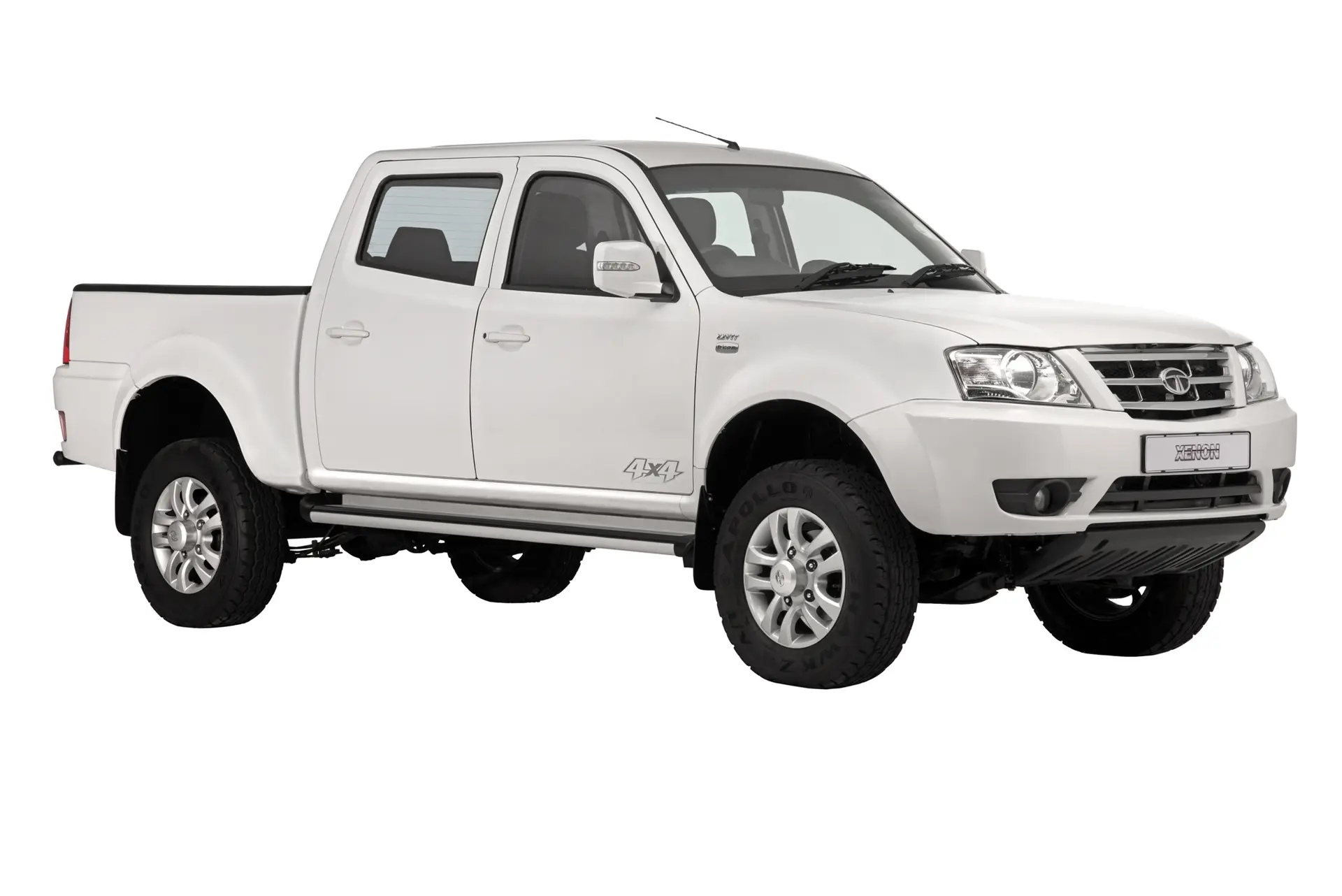 Tata Xenon South Africa