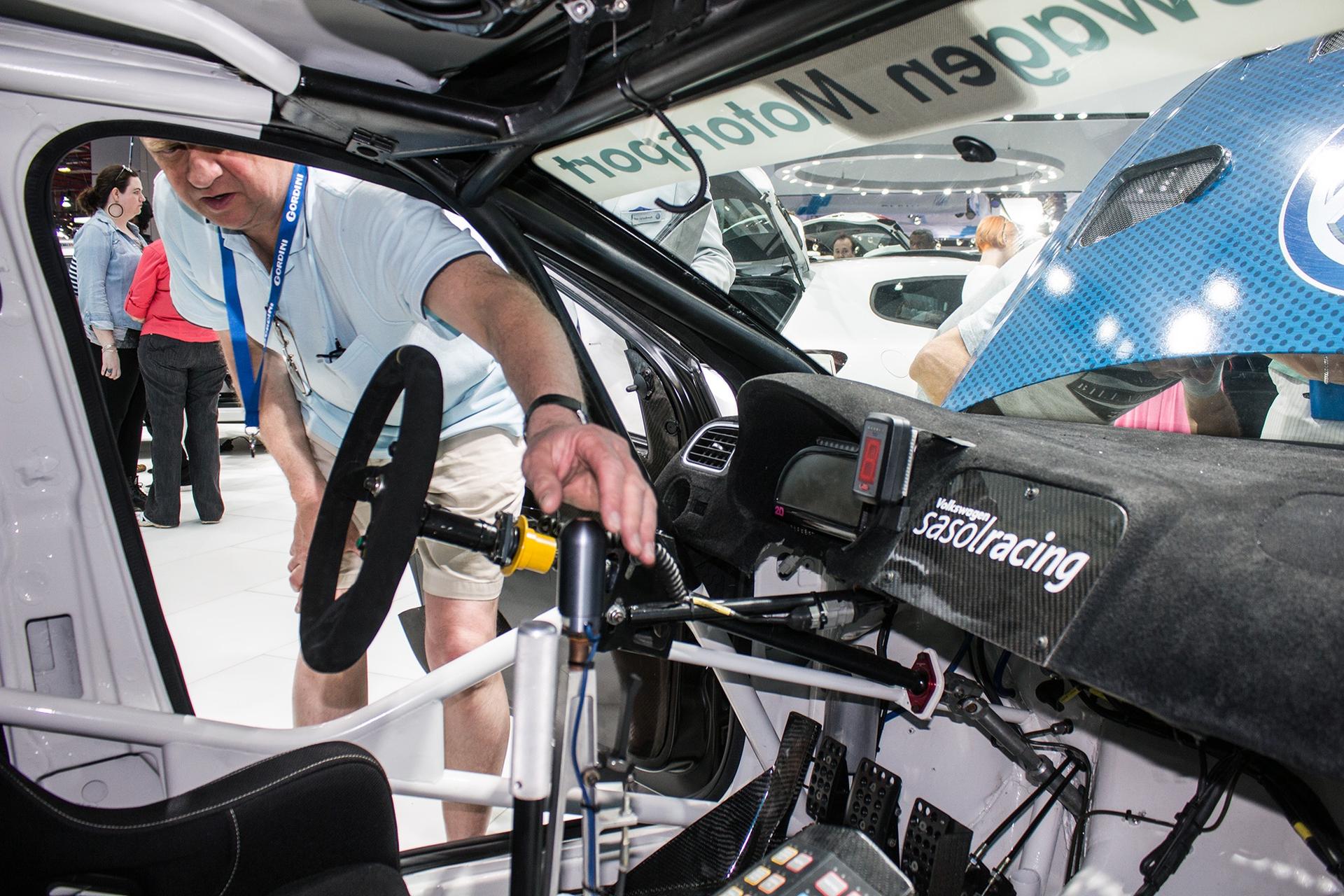 Images Johannesburg Motor Show 2013