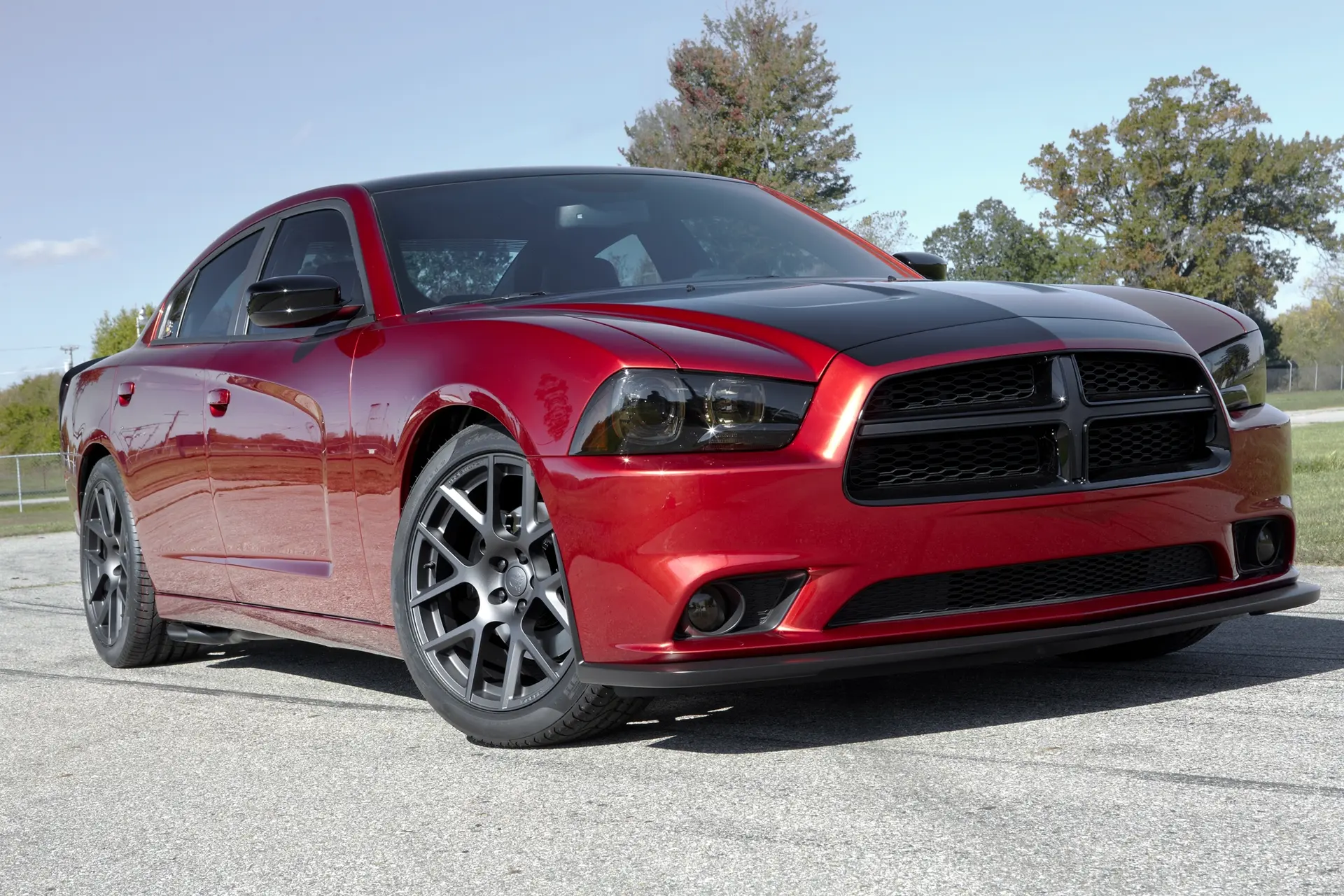 Normalize Dodge Dodge Reveals New Scat Package Stage Kits with Mopar Performance Parts ...