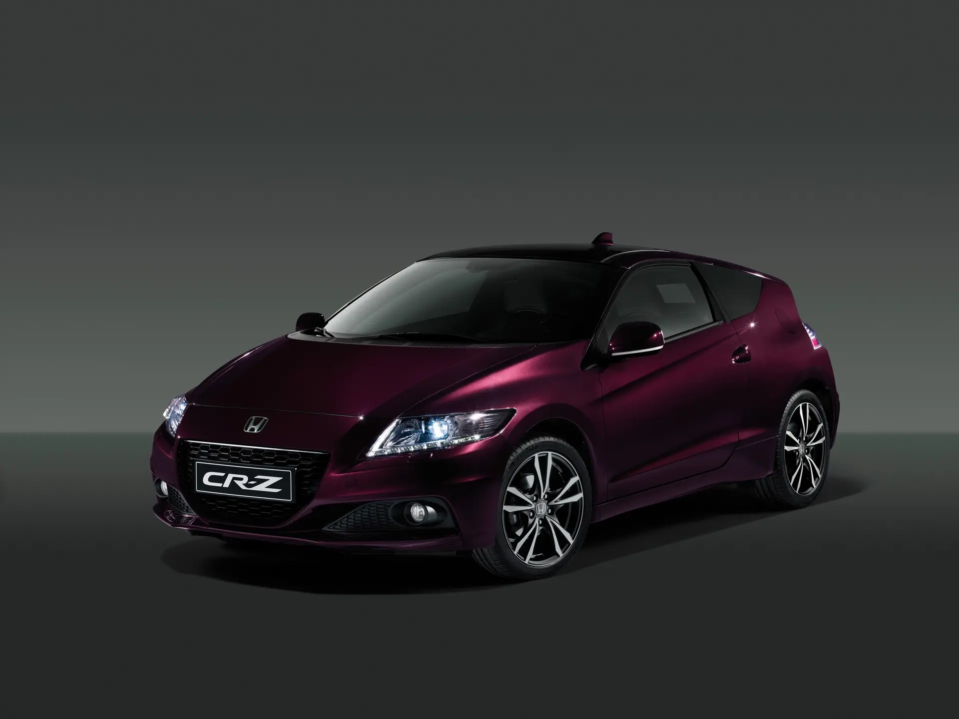 Honda CR-Z Pricing