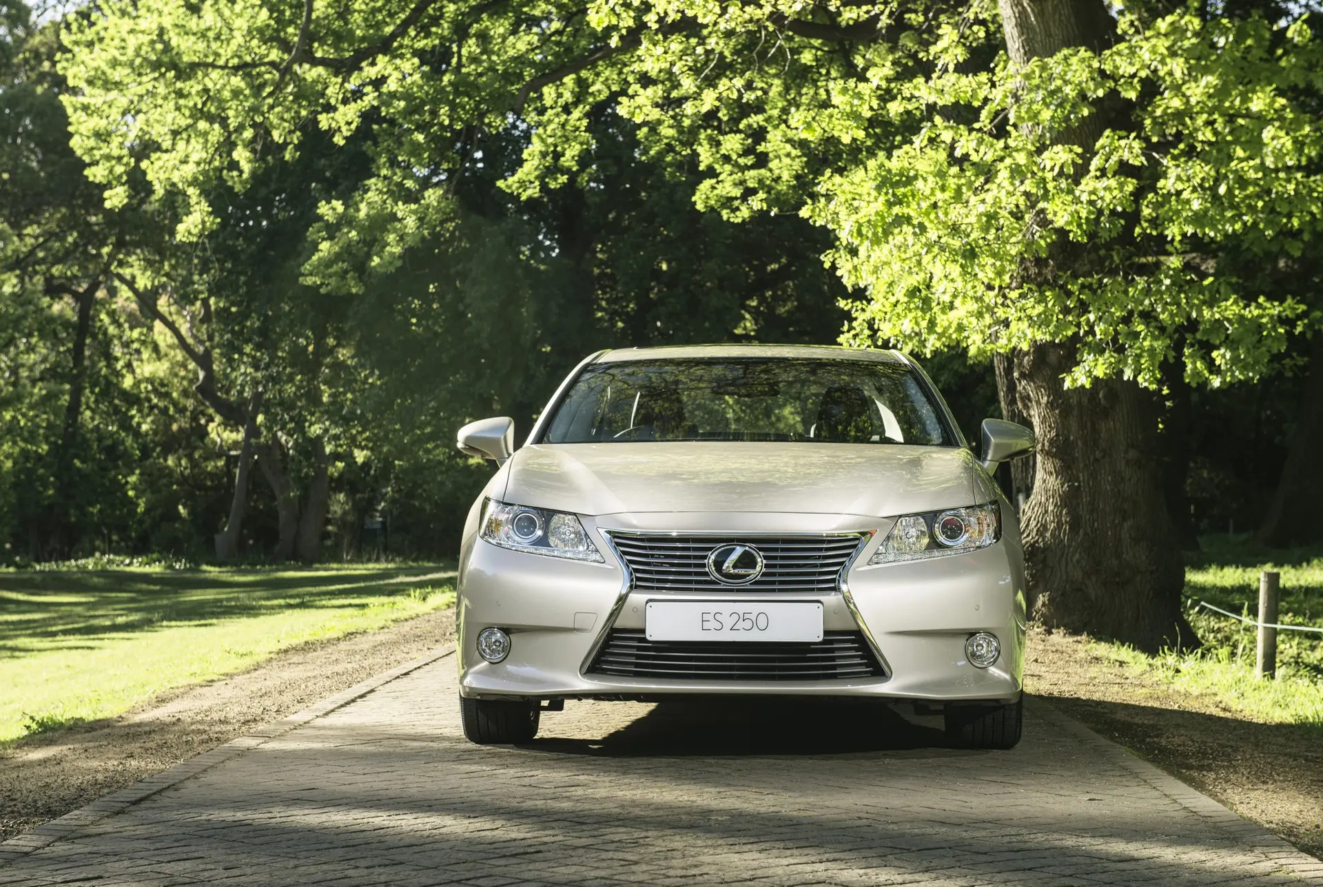 Lexus ES 250