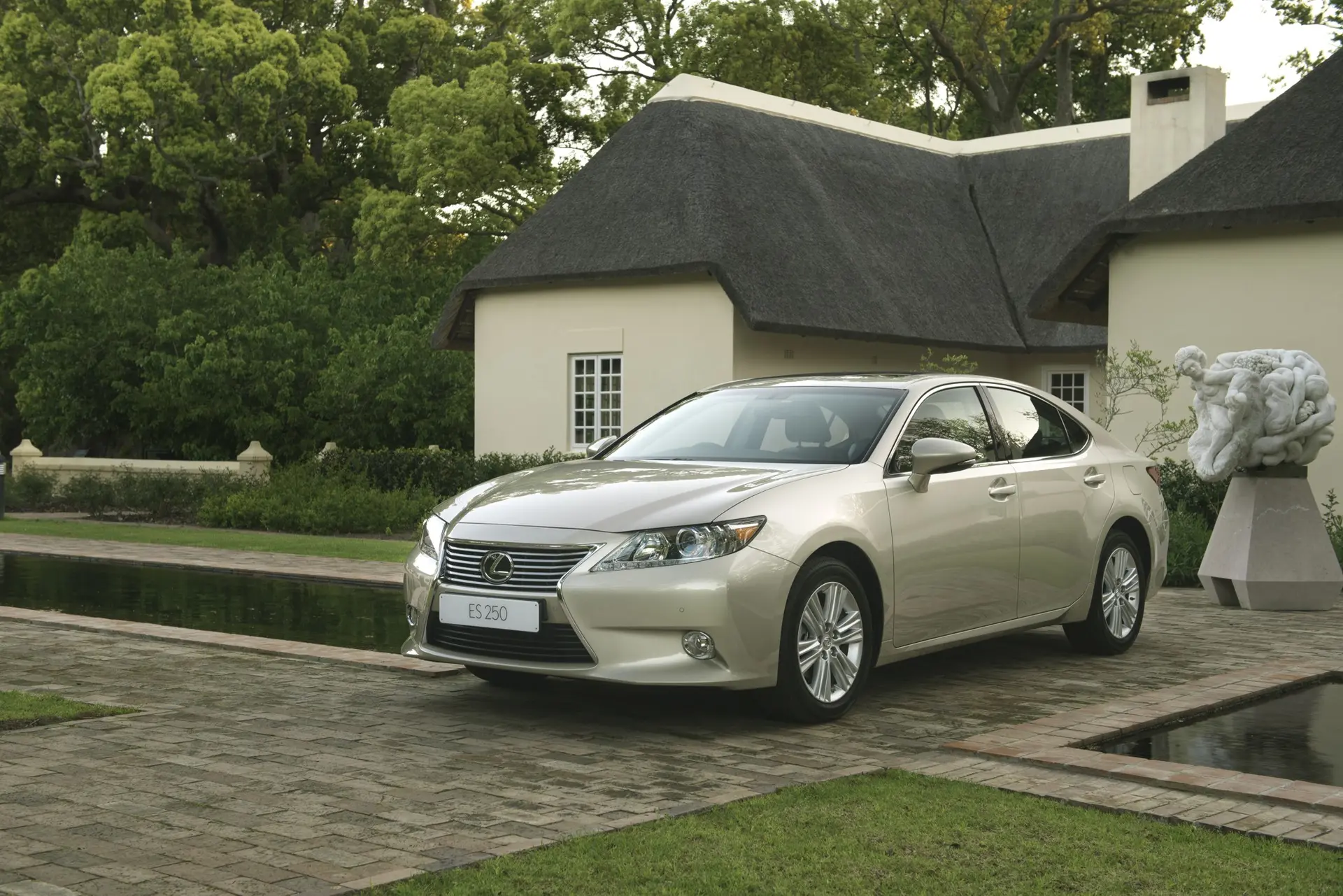 Lexus South Africa