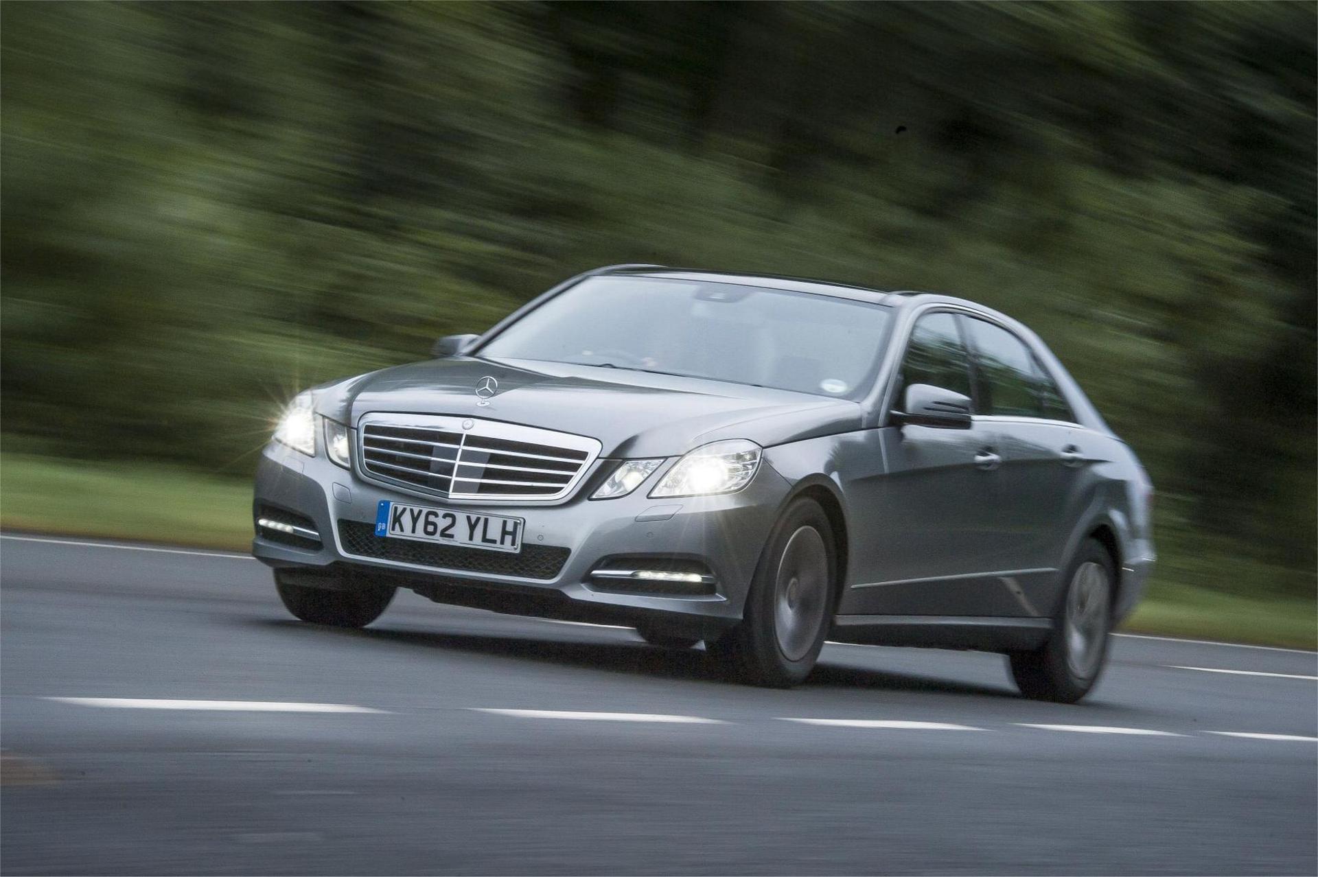 PROFESSIONAL DRIVER CAR OF THE YEAR AWARDS 2013