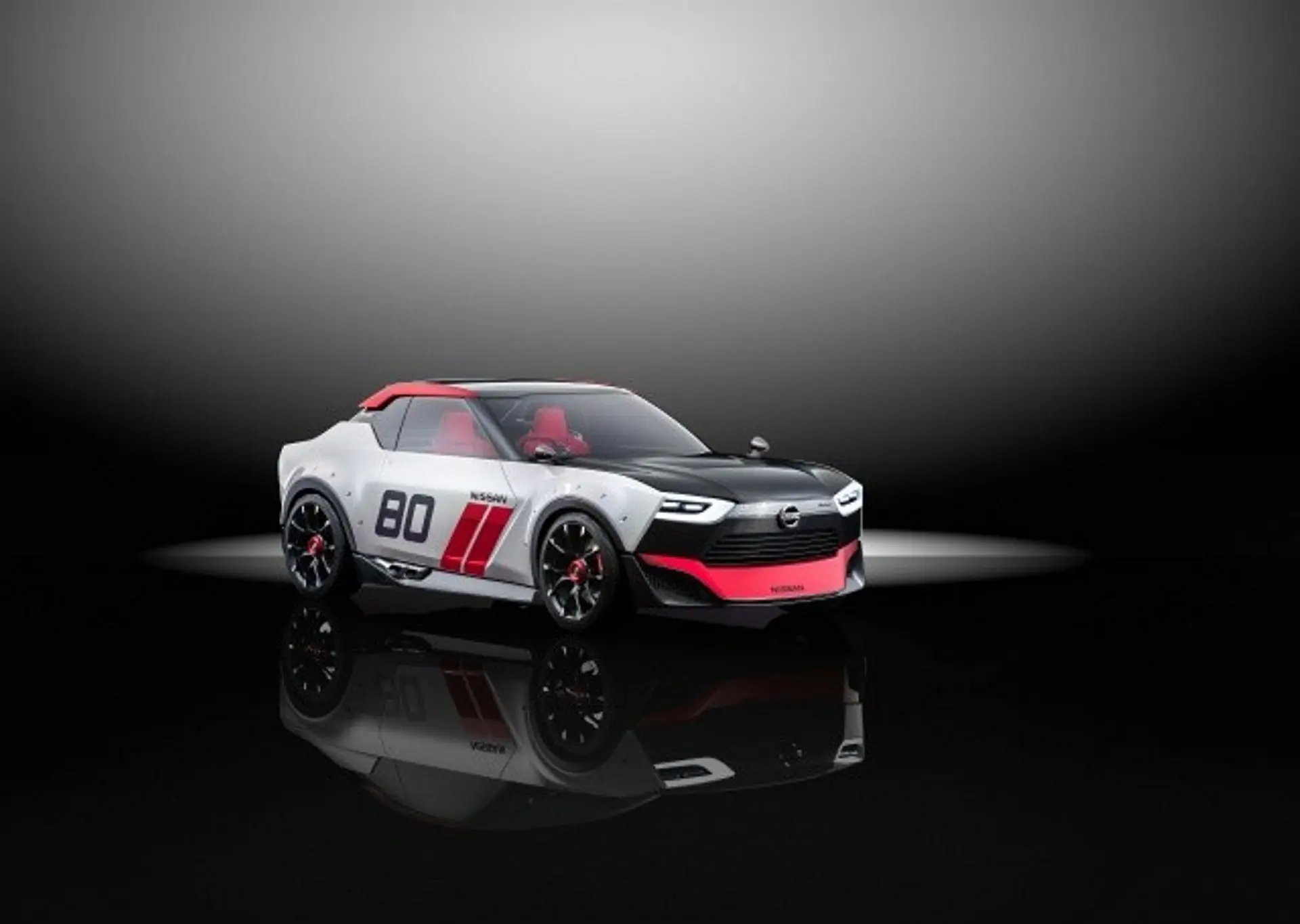Nismo-Nissan