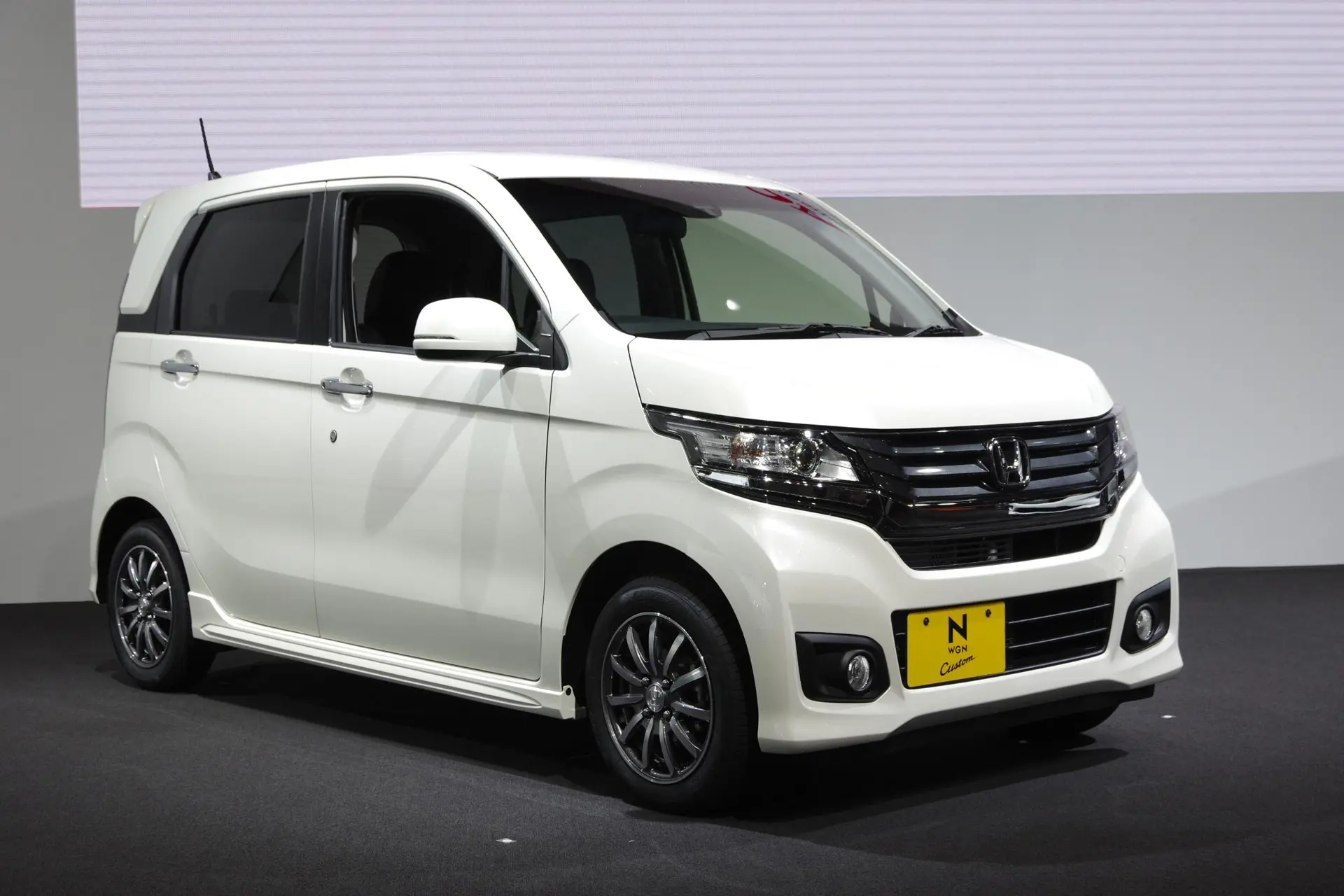 Tokyo motor show 150