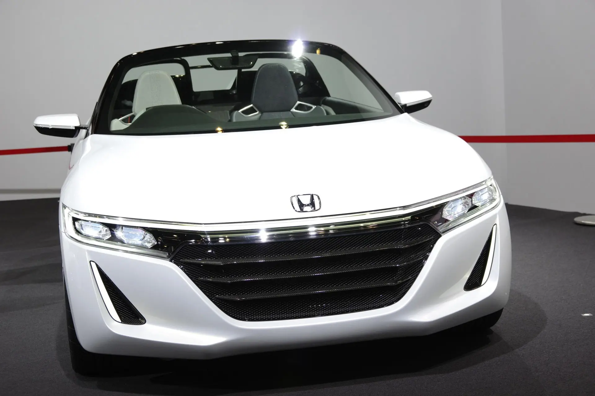 Tokyo motor show 151