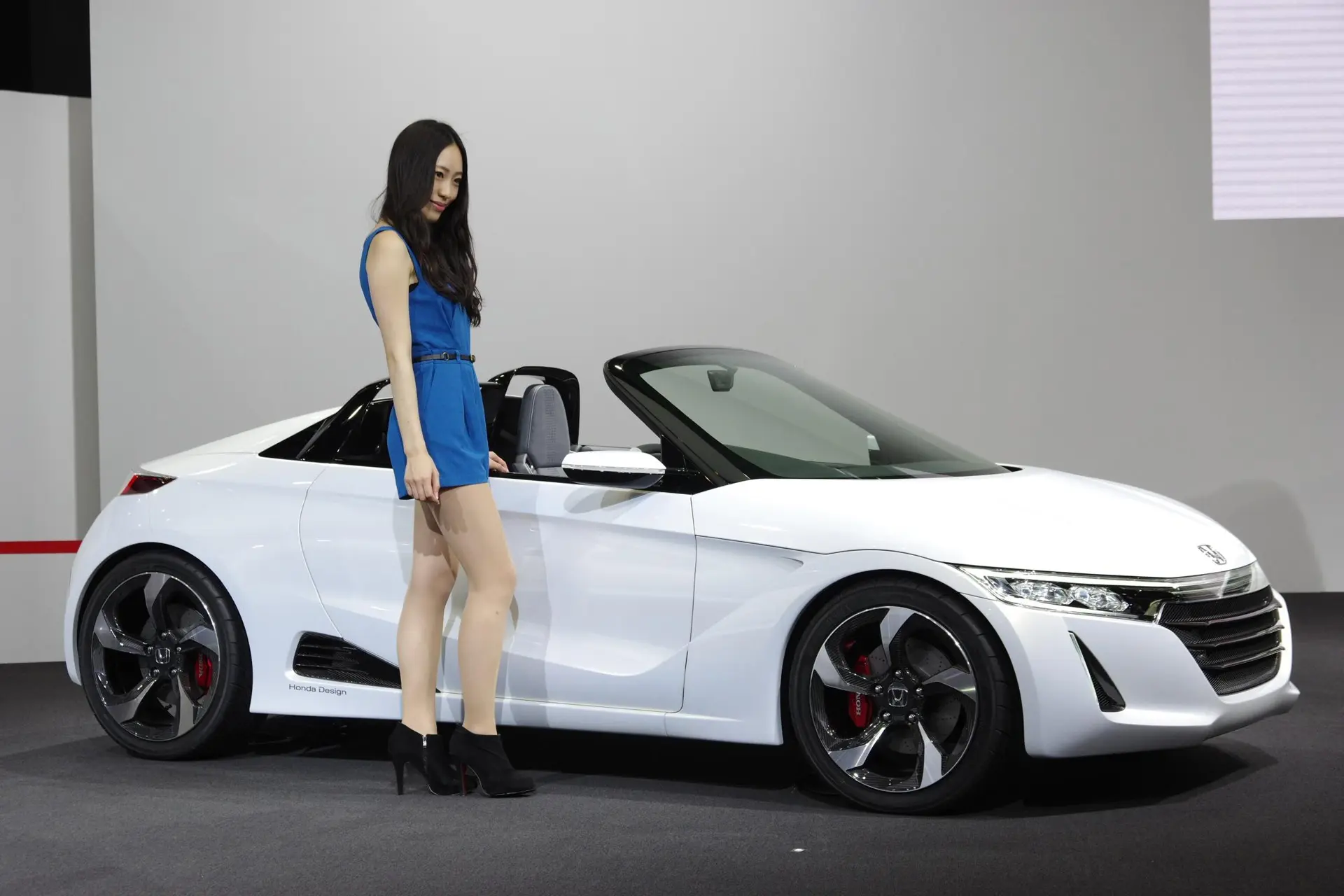 Tokyo motor show 152
