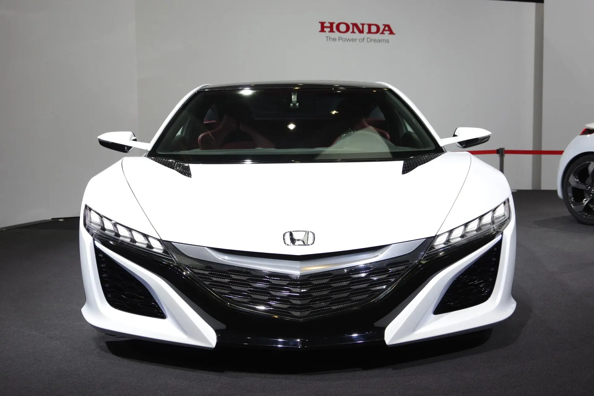 Tokyo motor show 153