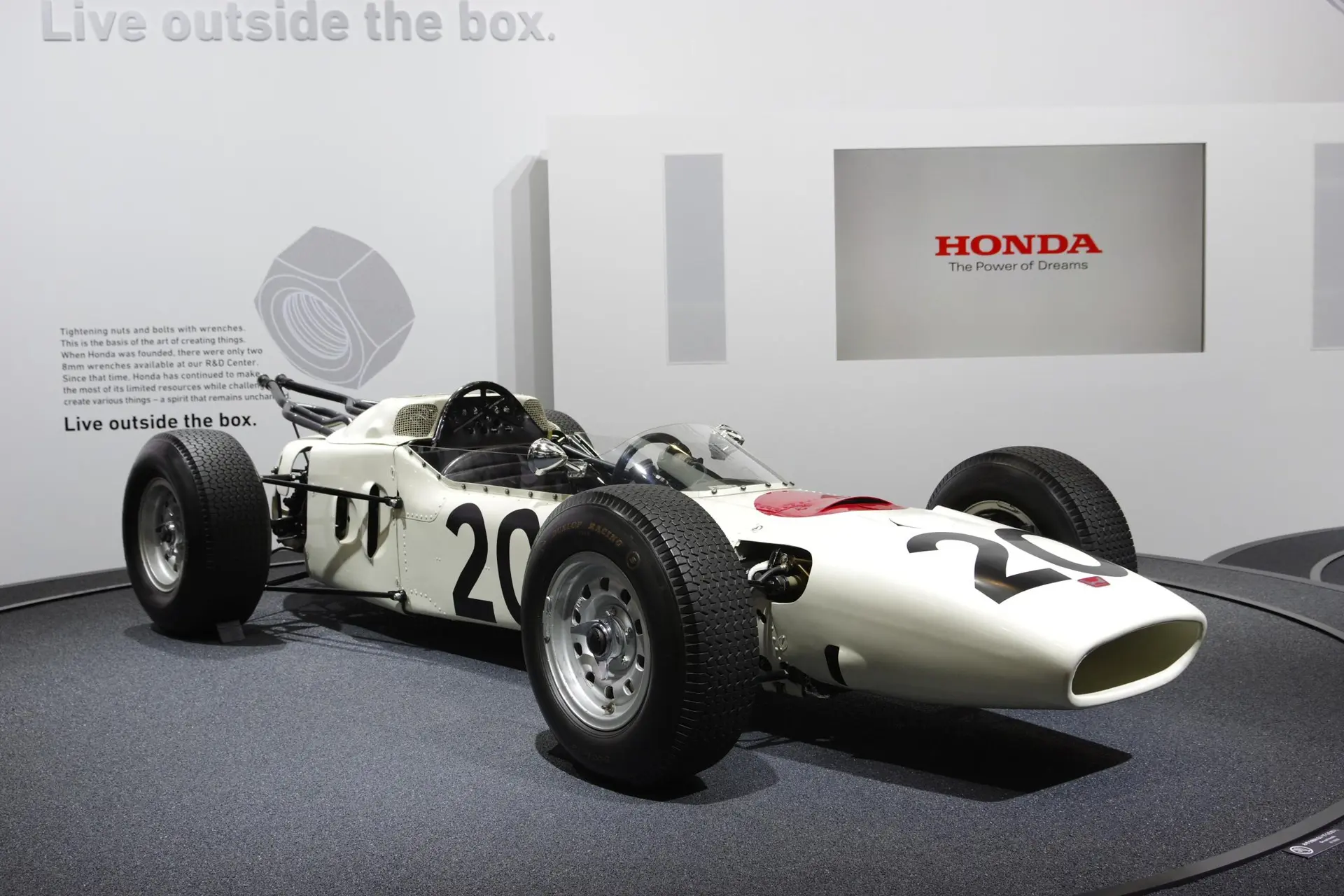 Tokyo motor show 157