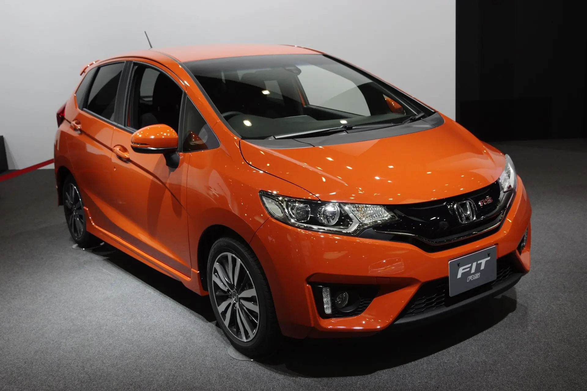 Tokyo motor show 161