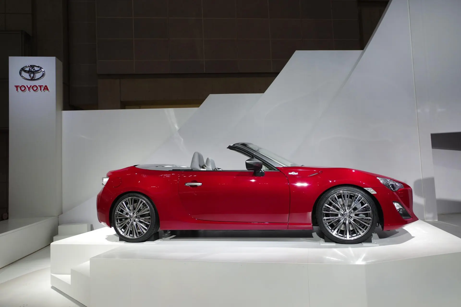 Tokyo motor show 169