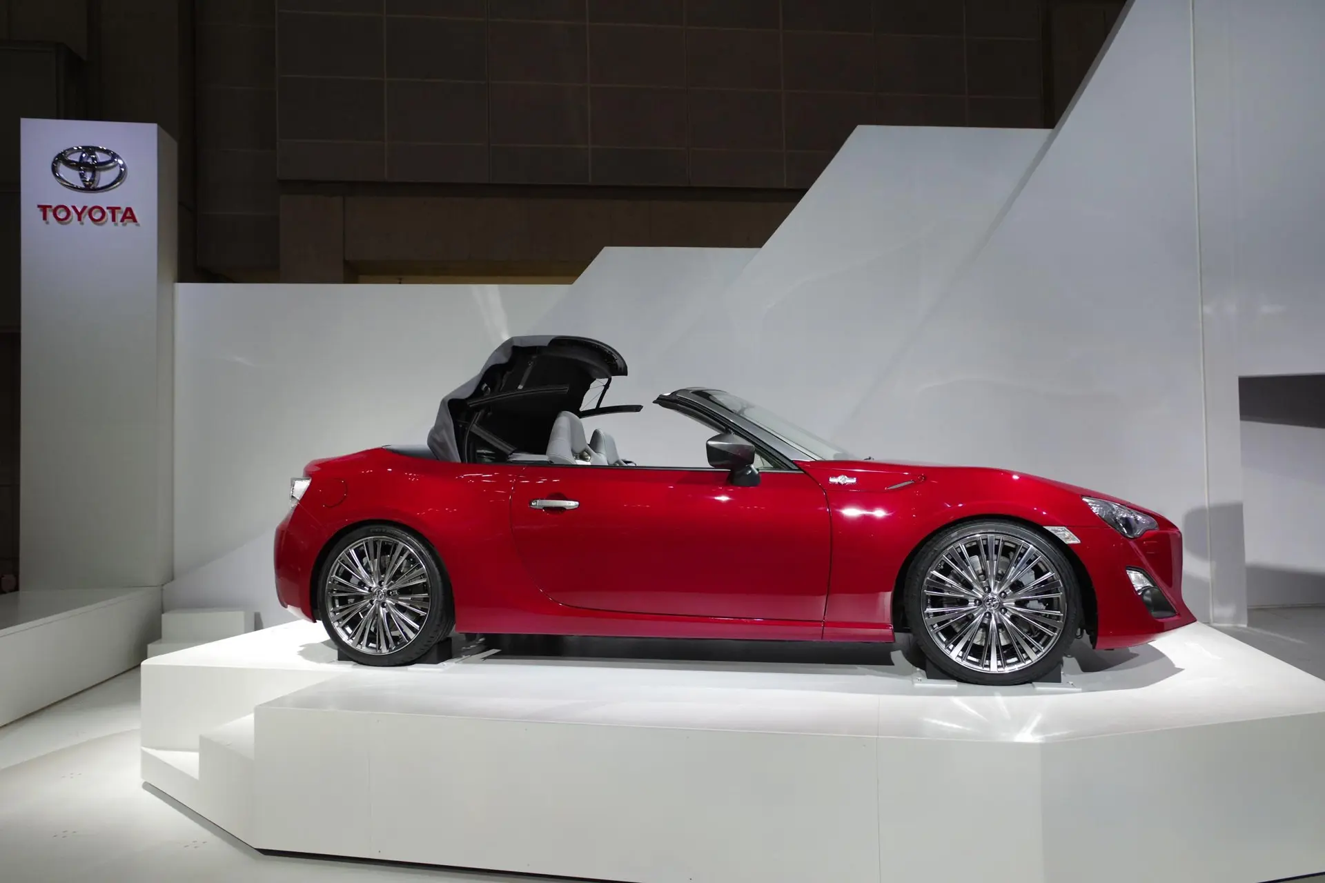 Tokyo motor show 170