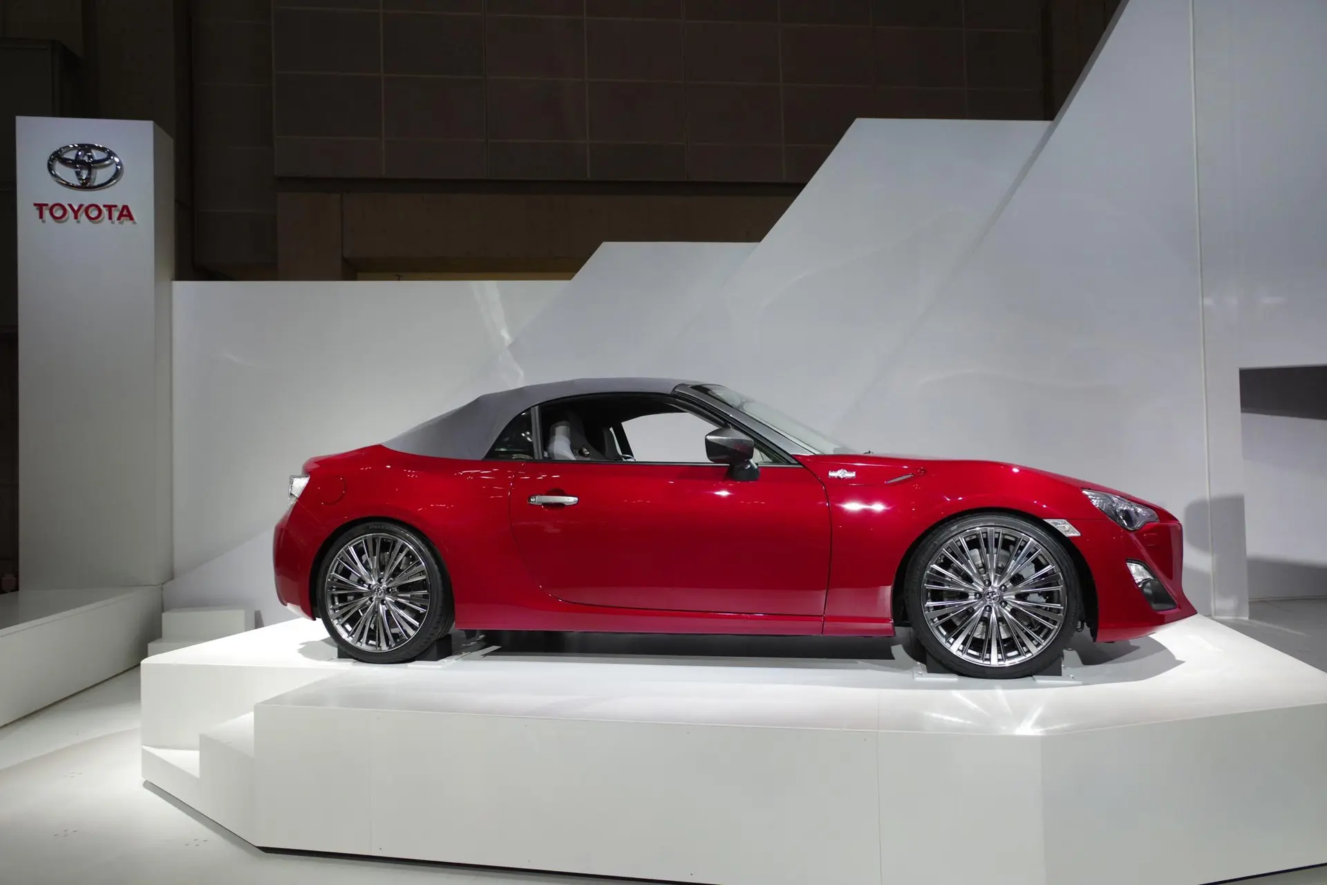 Tokyo motor show 171