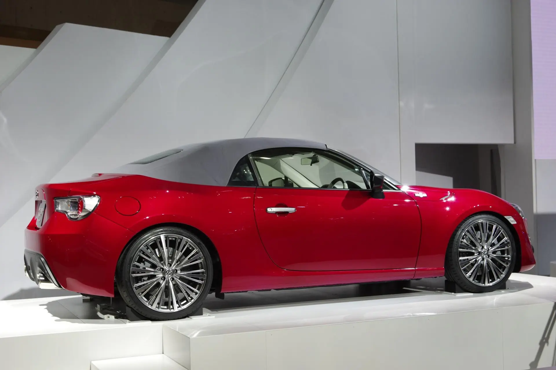 Tokyo motor show 172