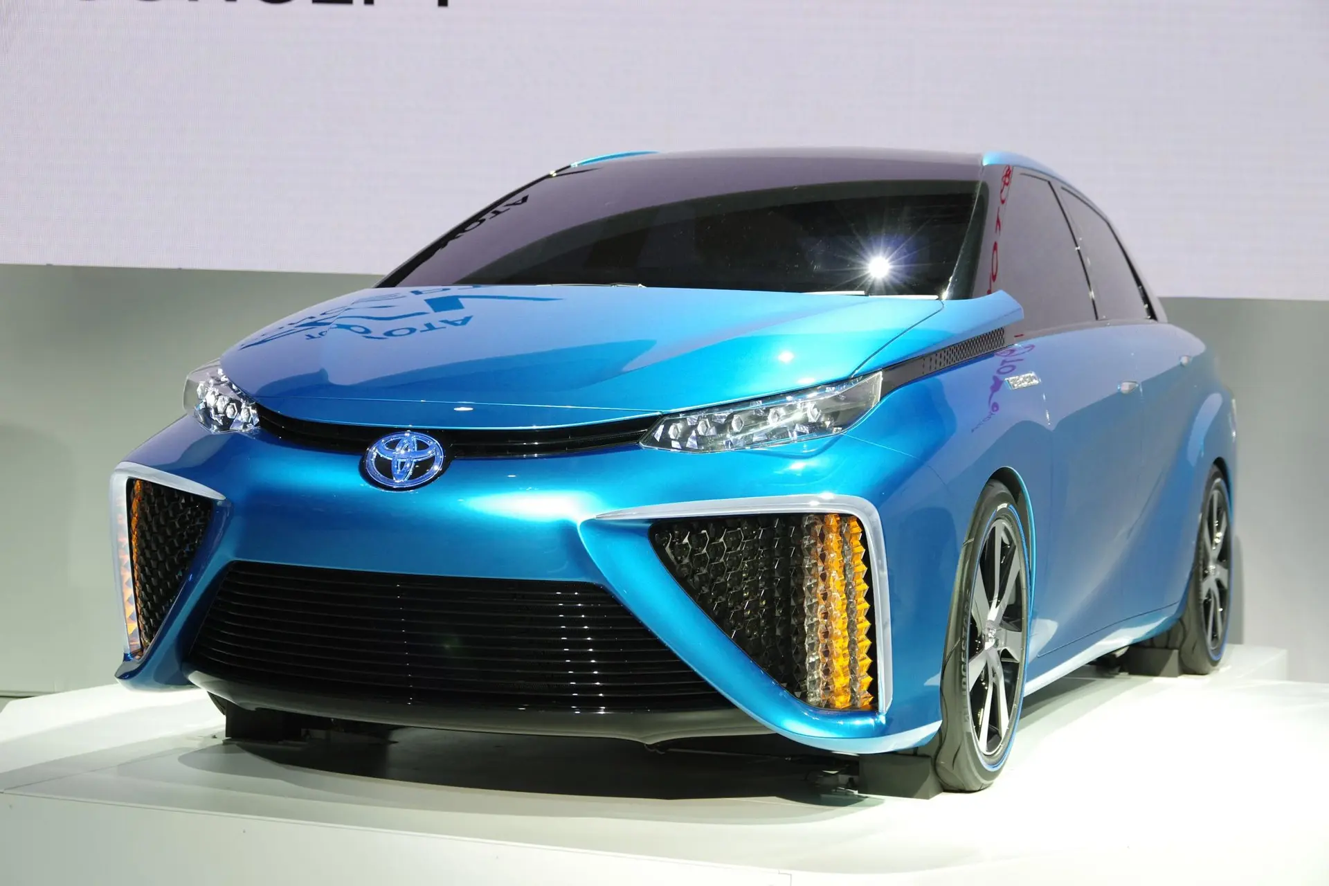 Tokyo motor show 175