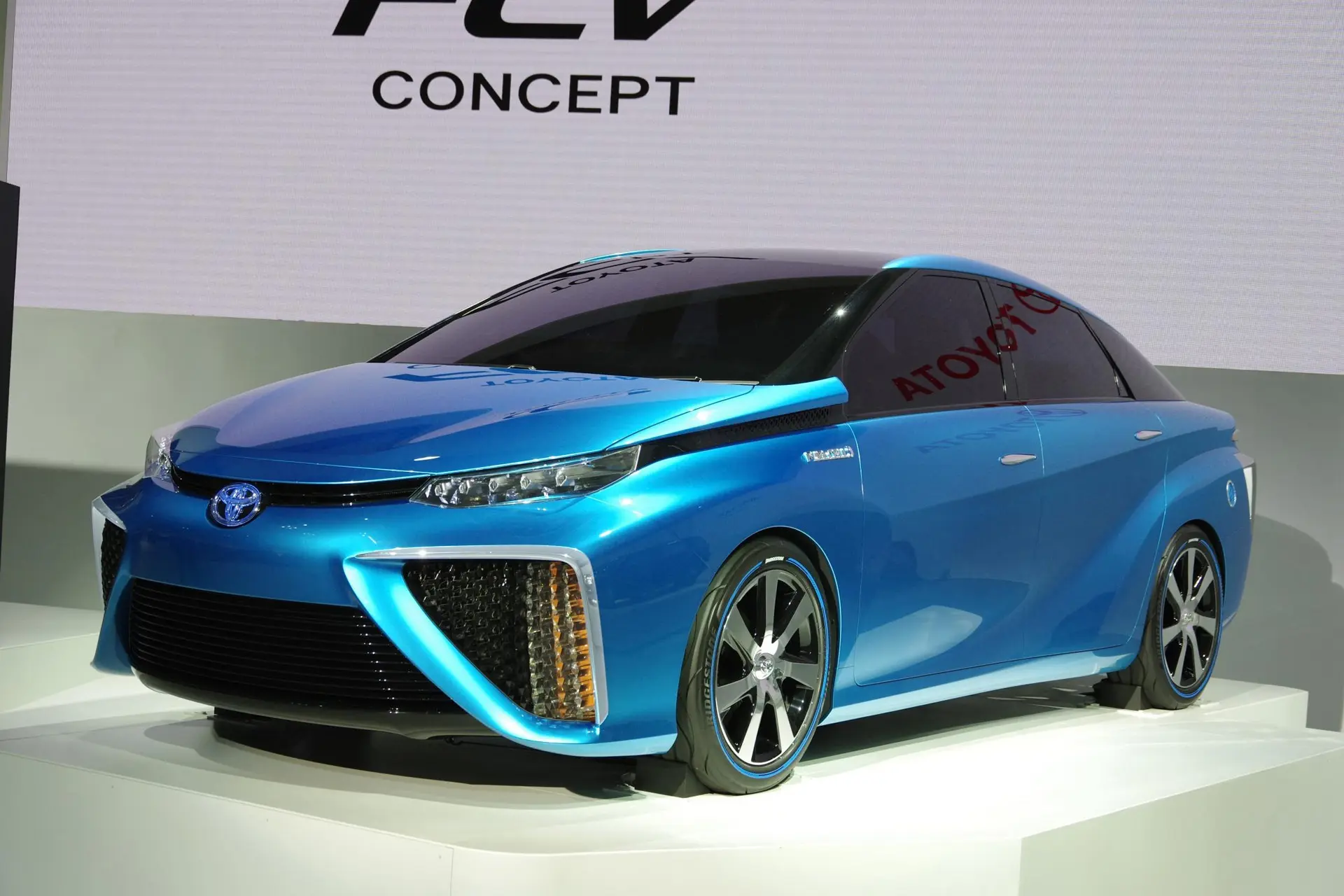 Tokyo motor show 176