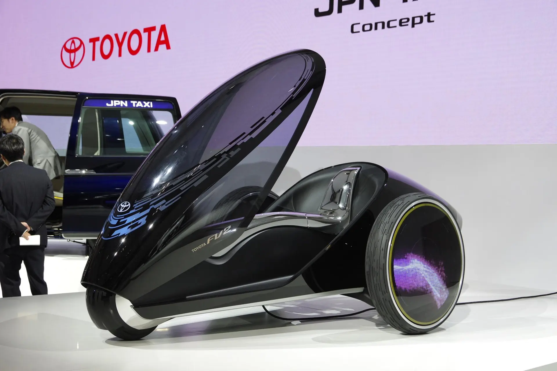 Tokyo motor show 178