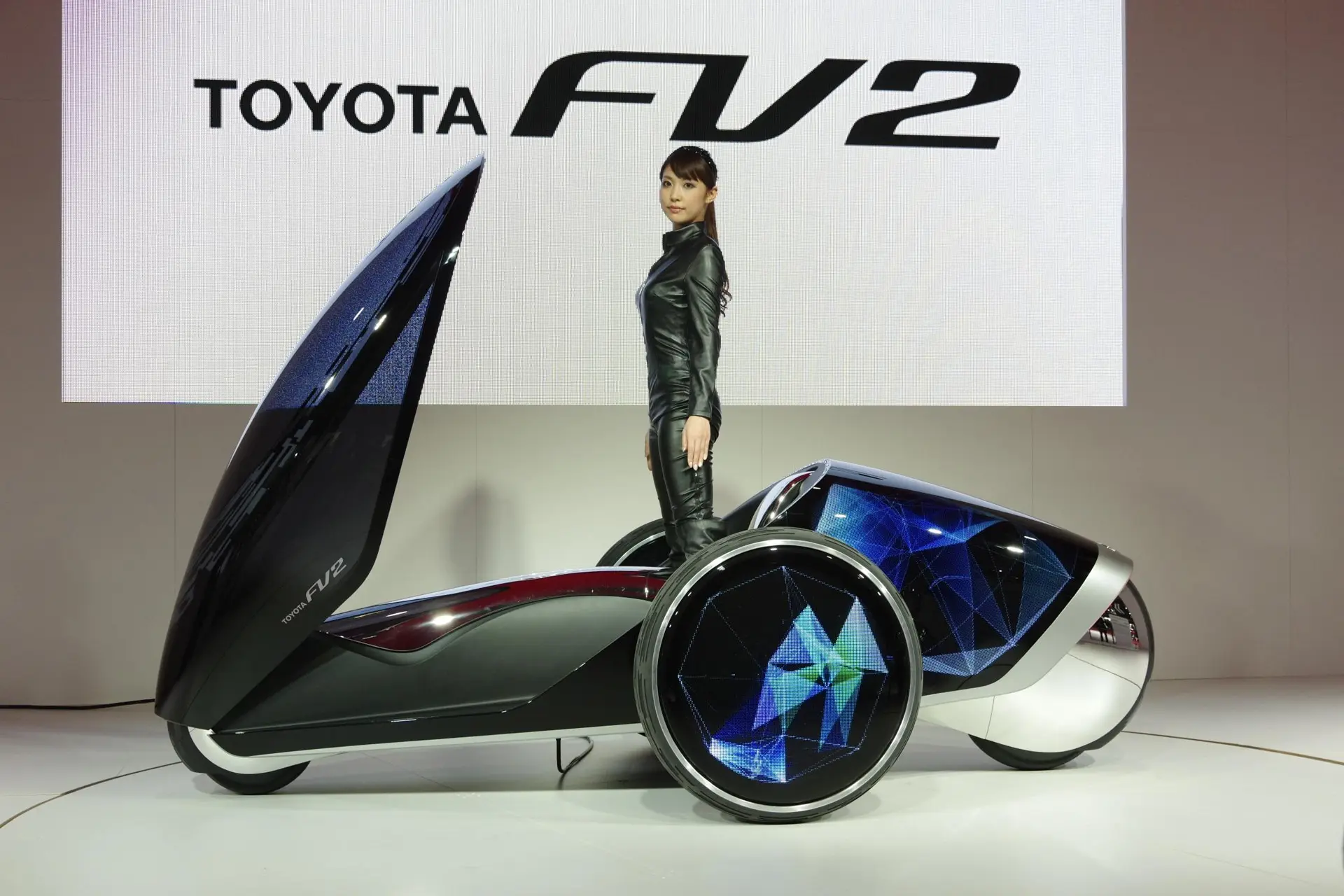 Tokyo motor show 179