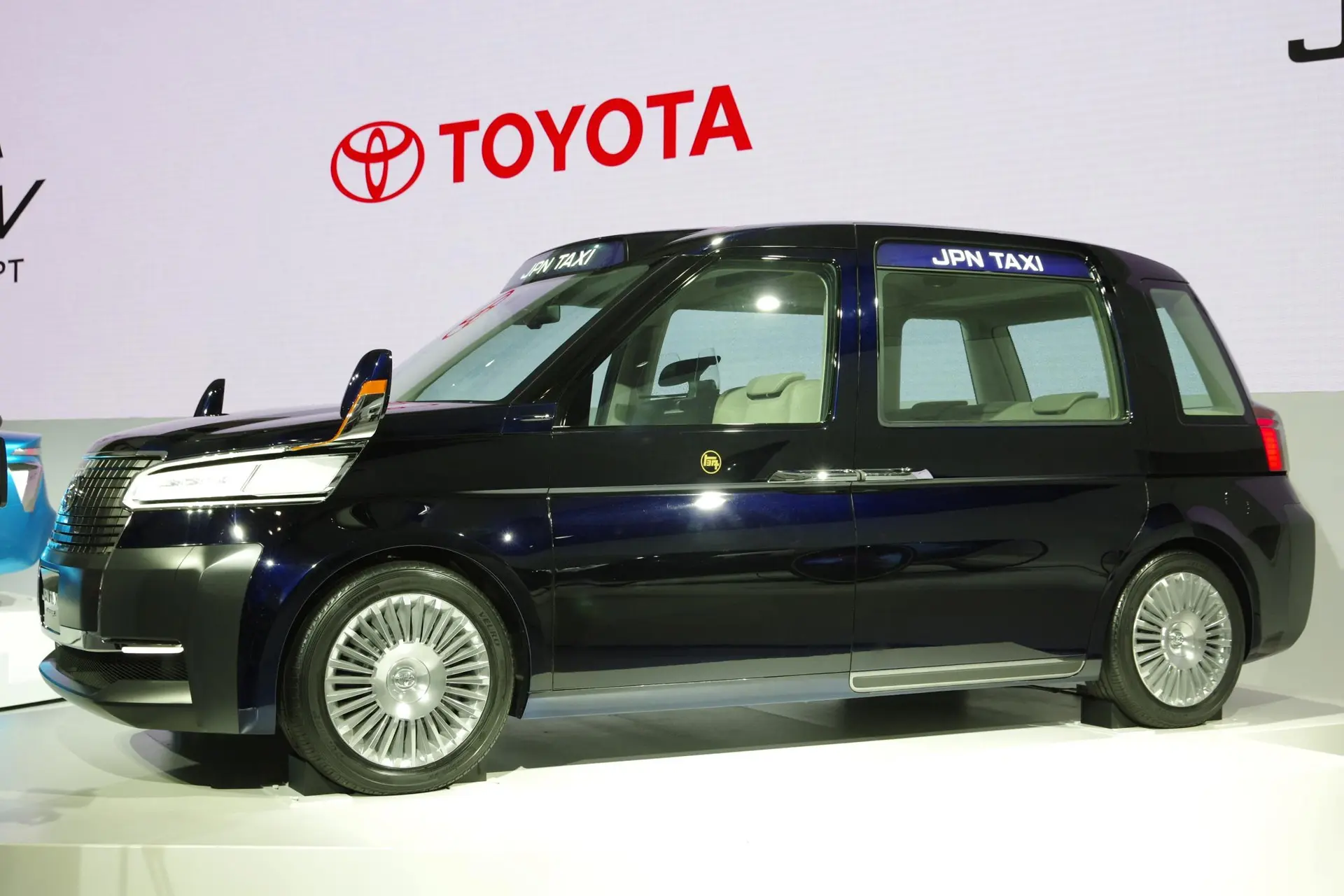 Tokyo motor show 181