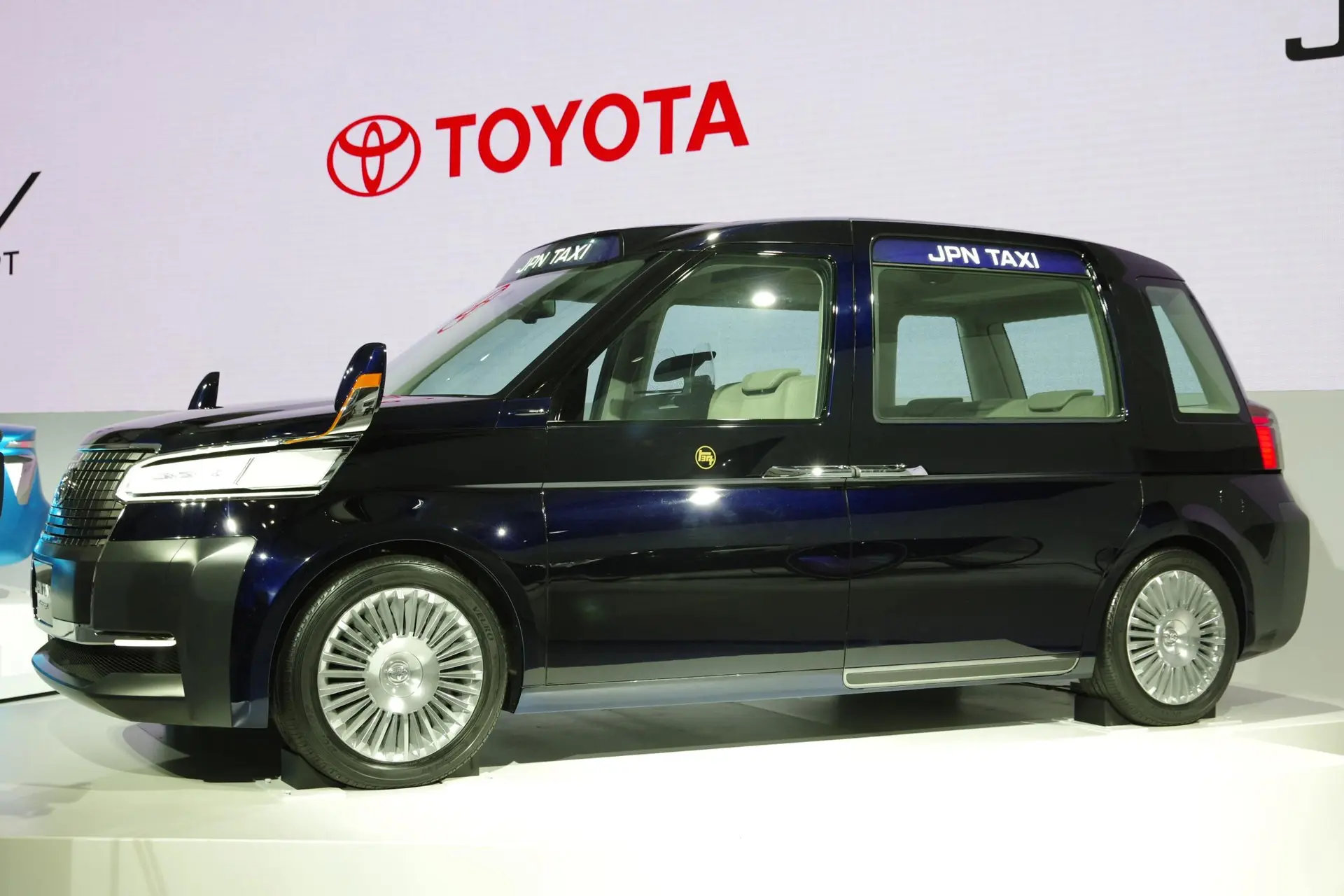 Tokyo motor show 182