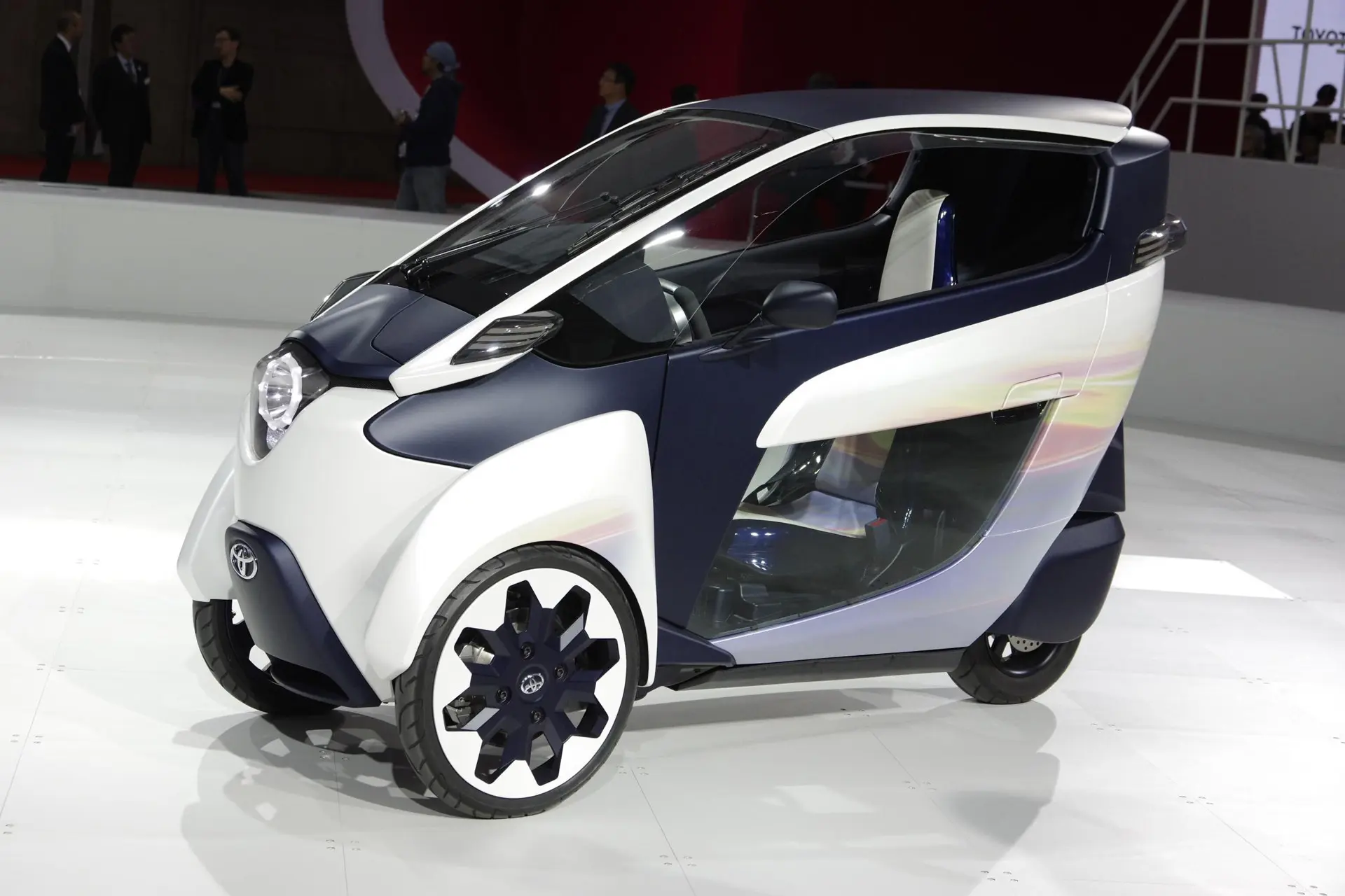 Tokyo motor show 183