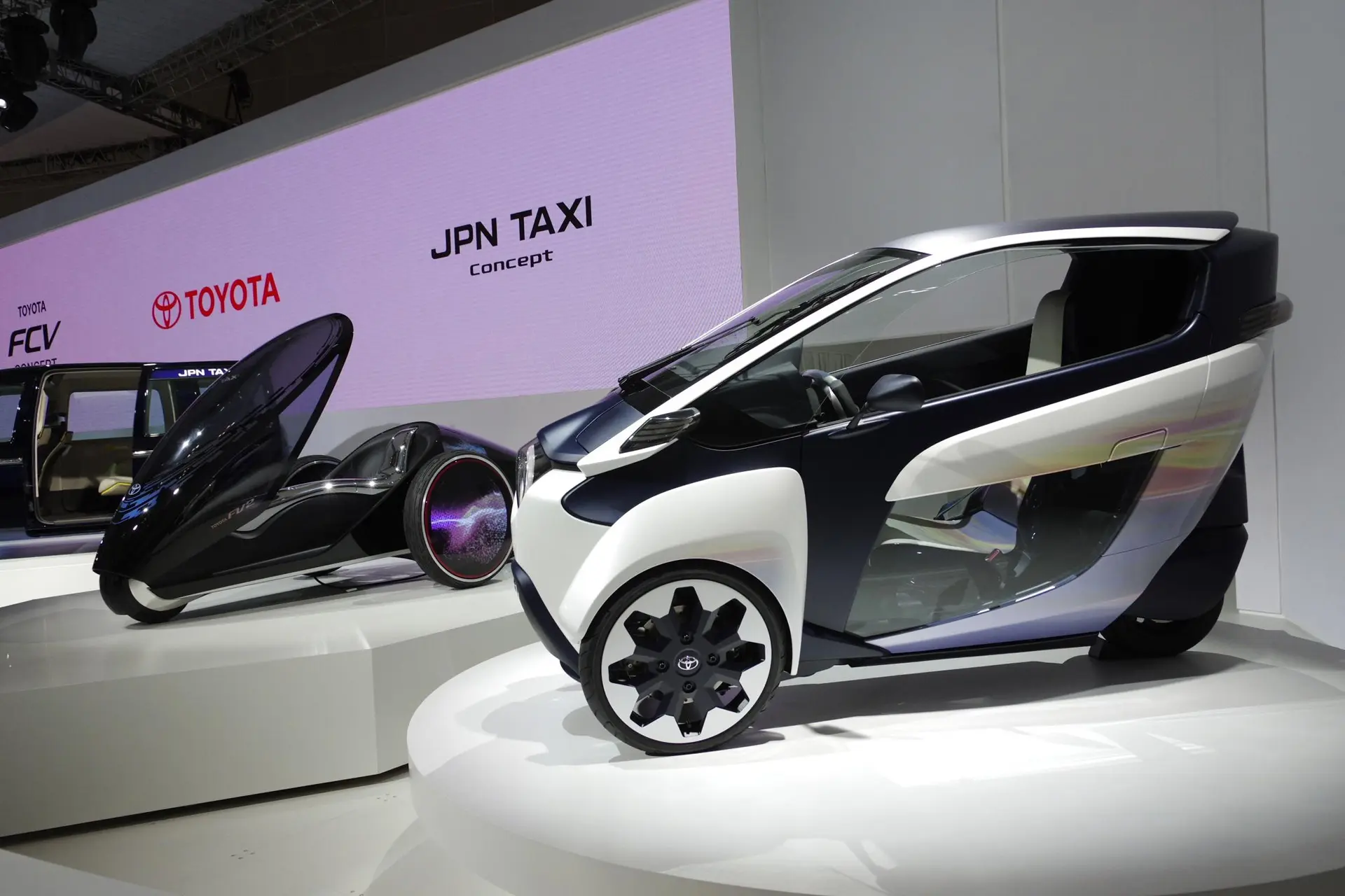 Tokyo motor show 184