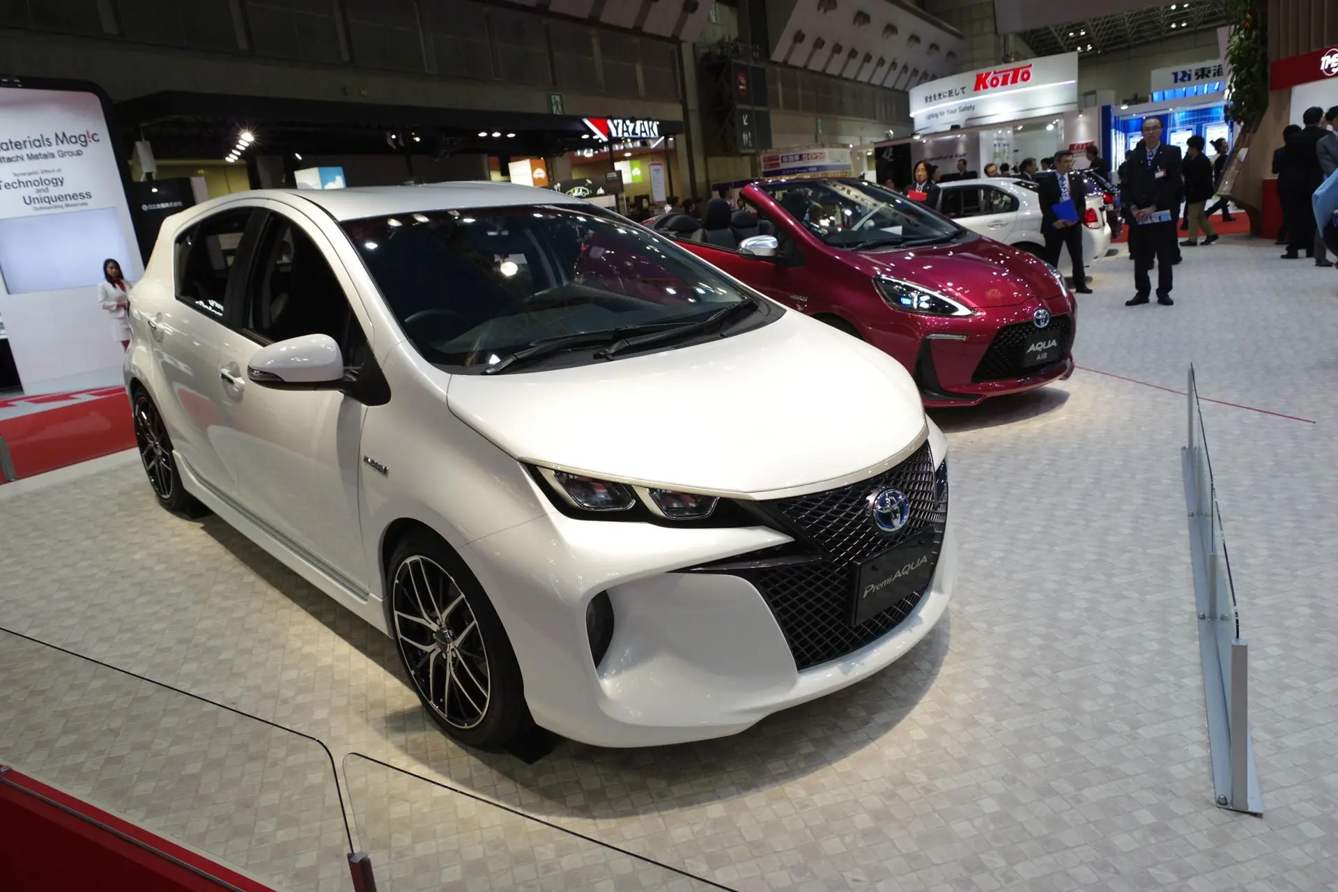 Tokyo motor show 186