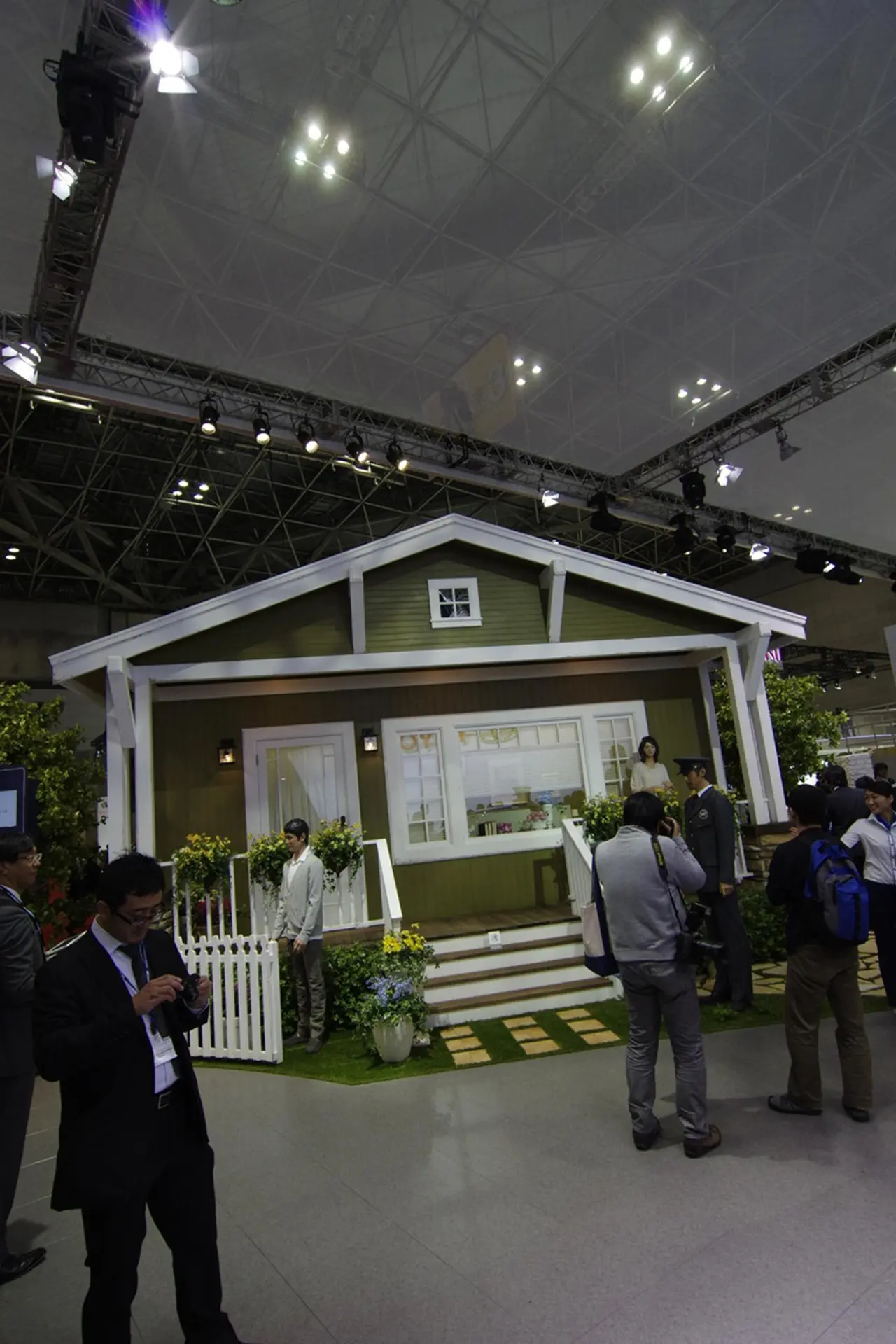 Tokyo motor show 188