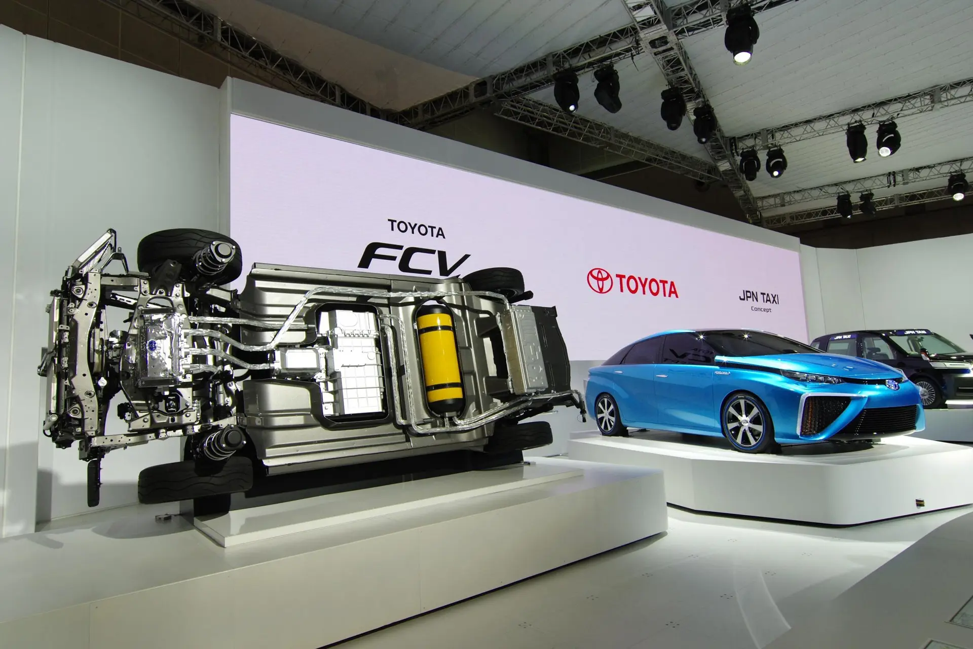 Tokyo motor show 189