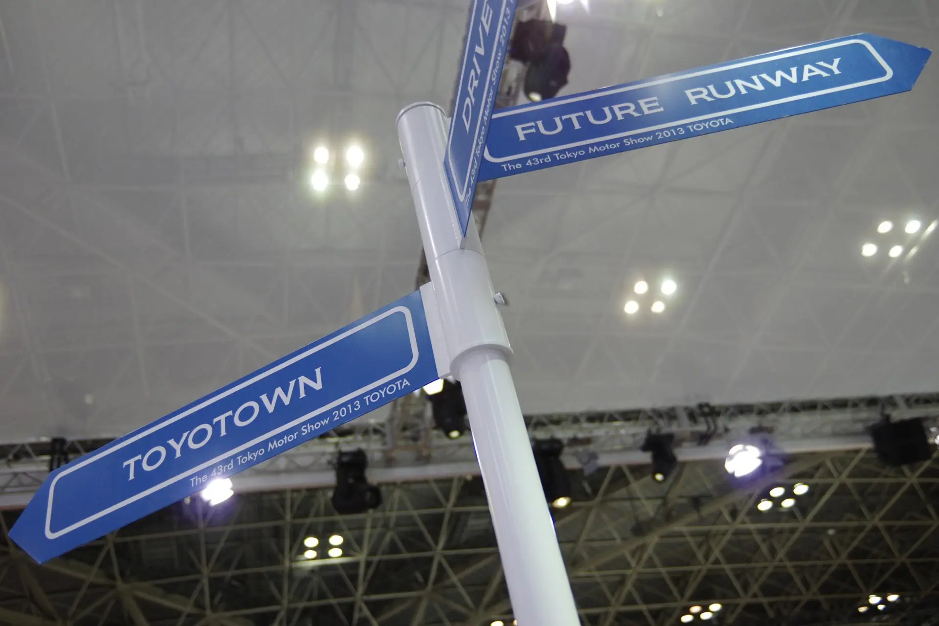 Tokyo motor show 190