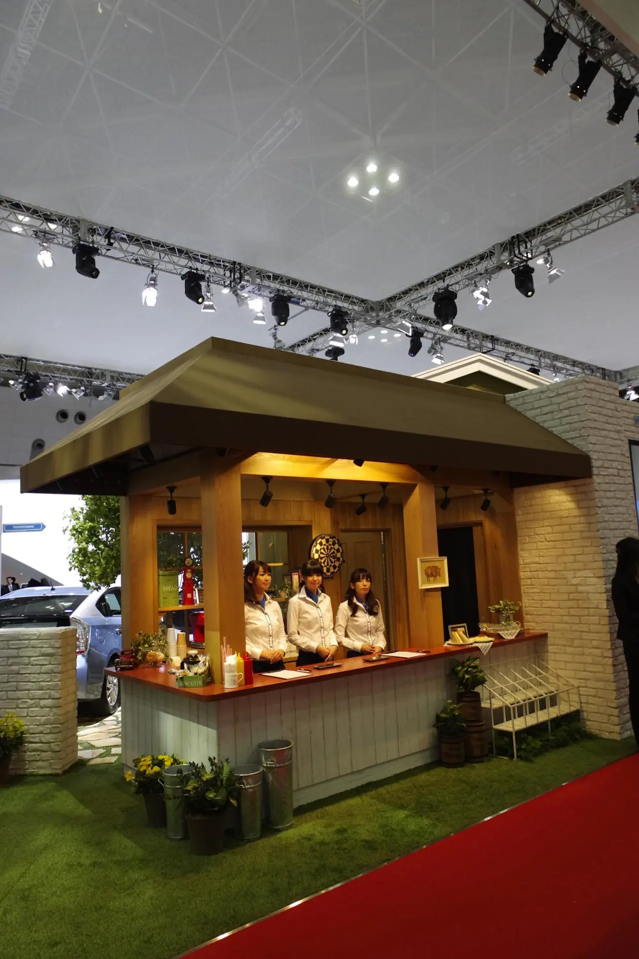 Tokyo motor show 191