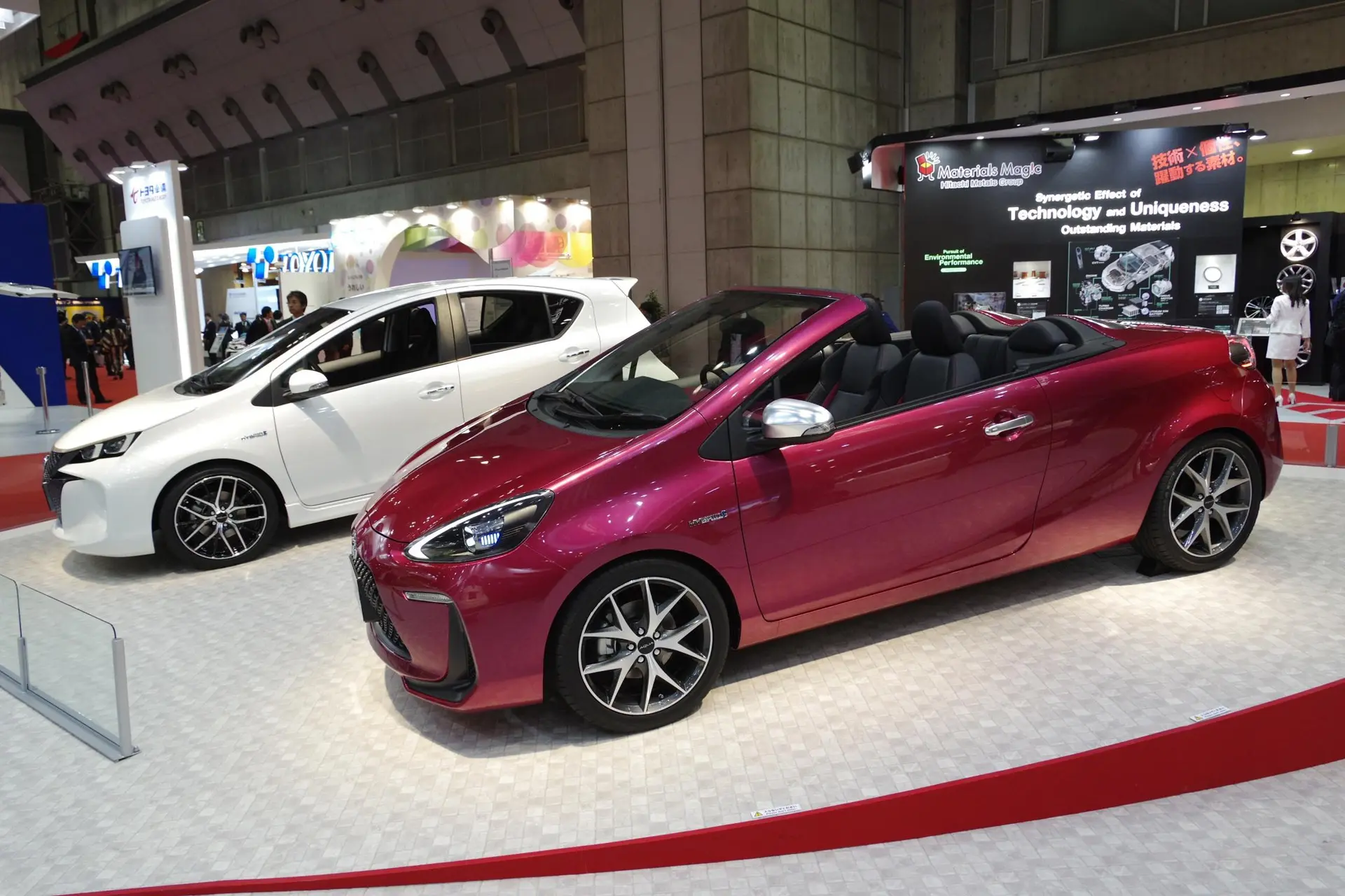Tokyo motor show 192