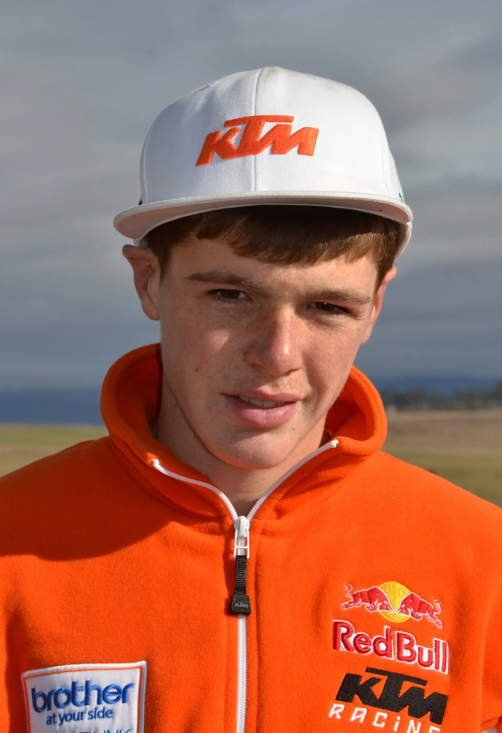 Travis Teasdale