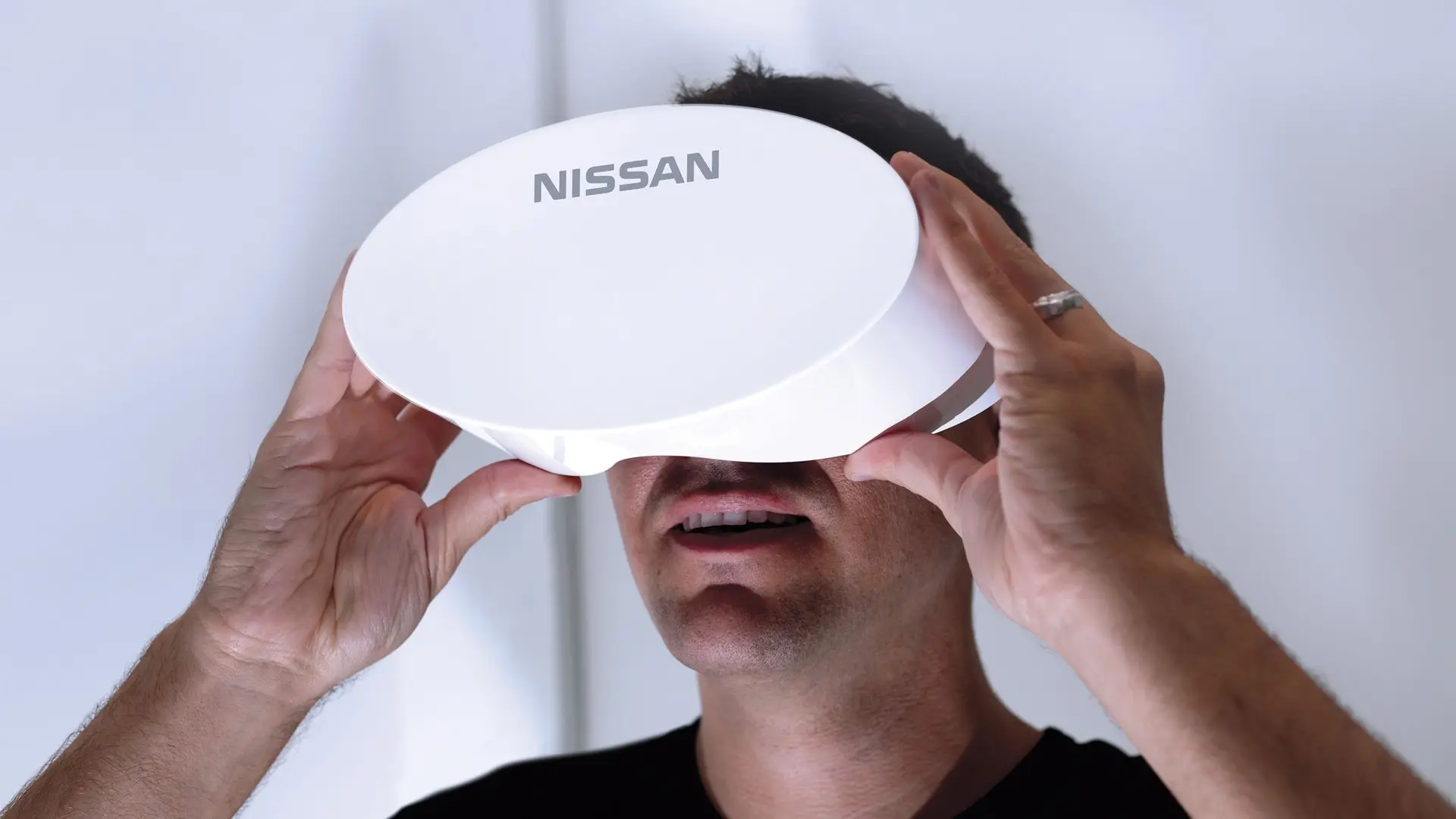 3d virtual reality cars