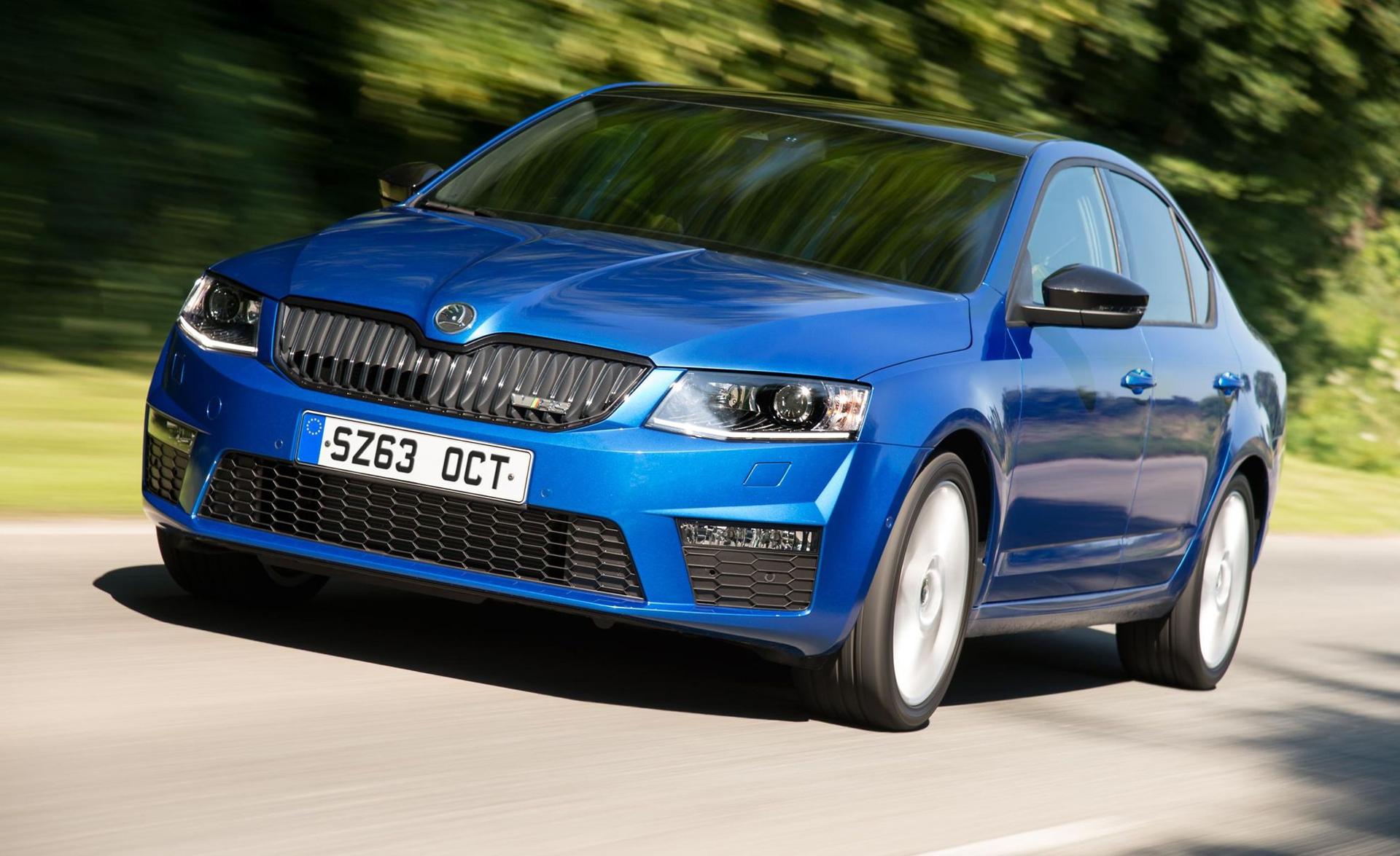 Skoda Everyday Car of the year