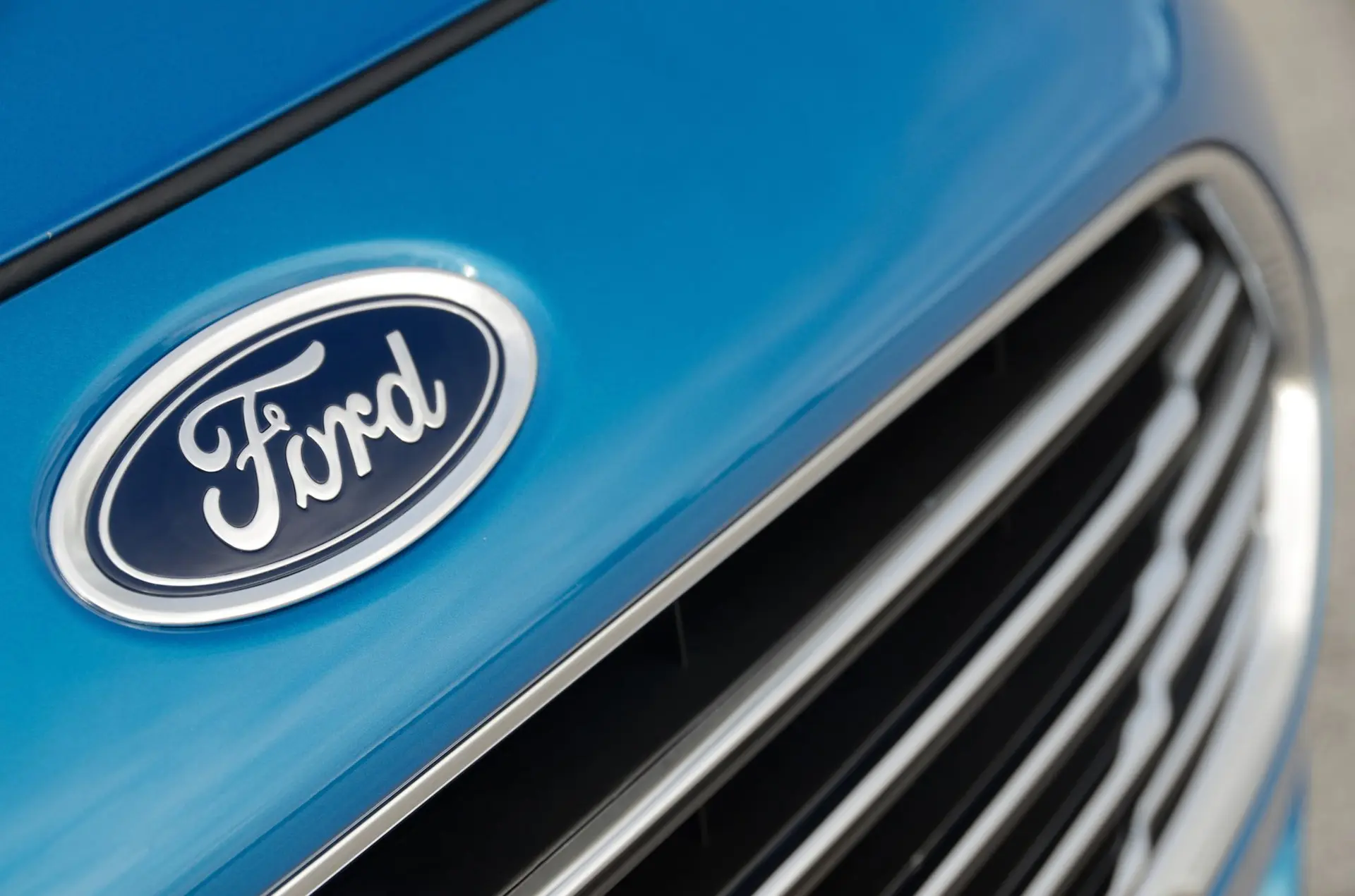 2014 Ford Consumer Trend Reports