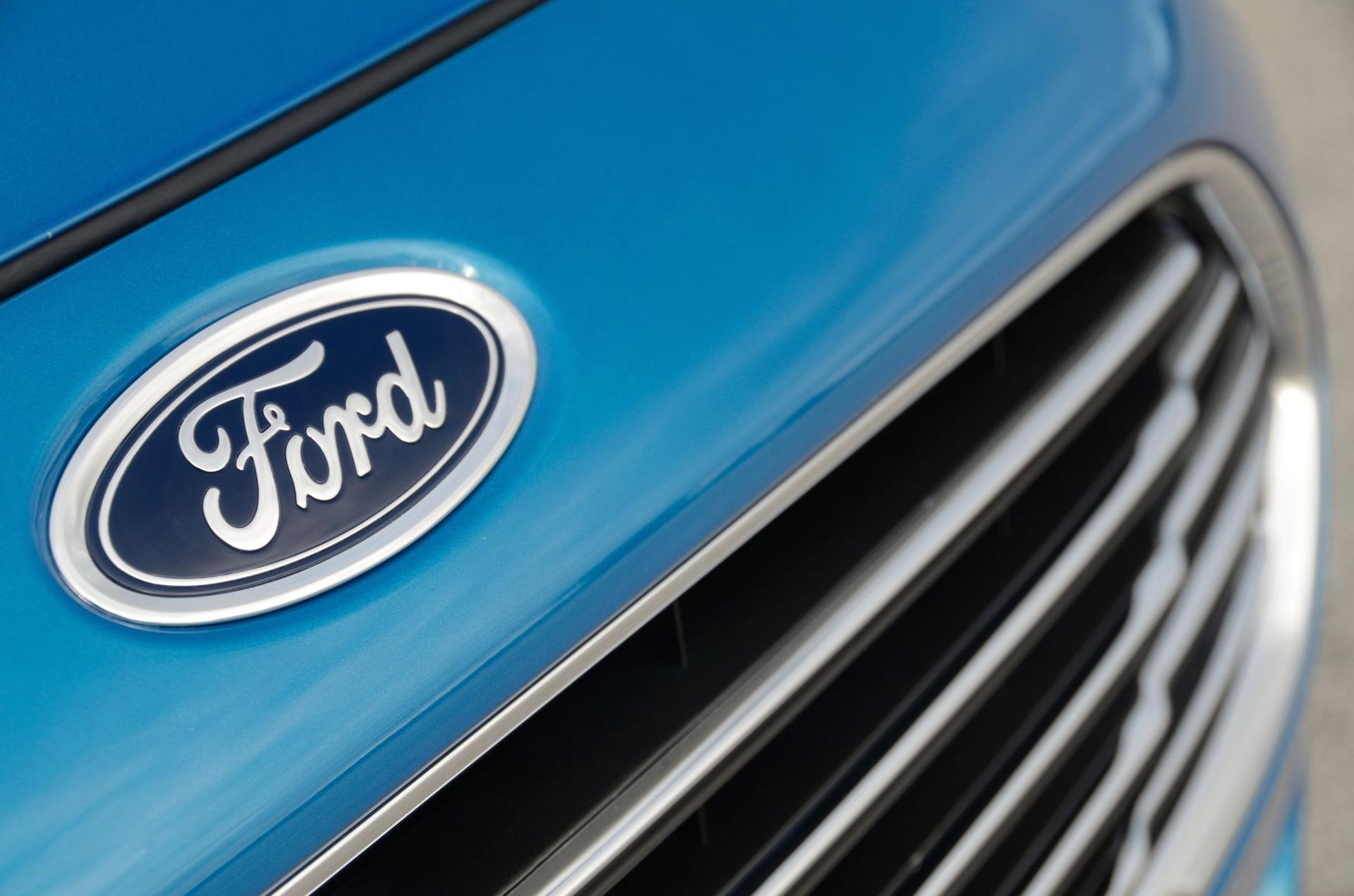 2014 Ford Consumer Trend Reports