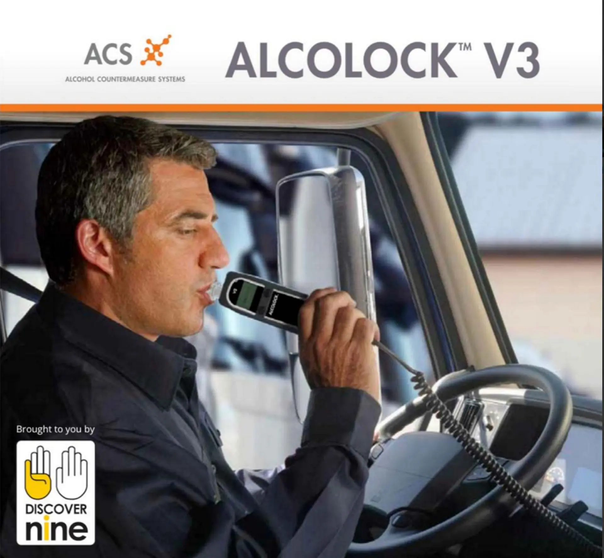 Alcolock