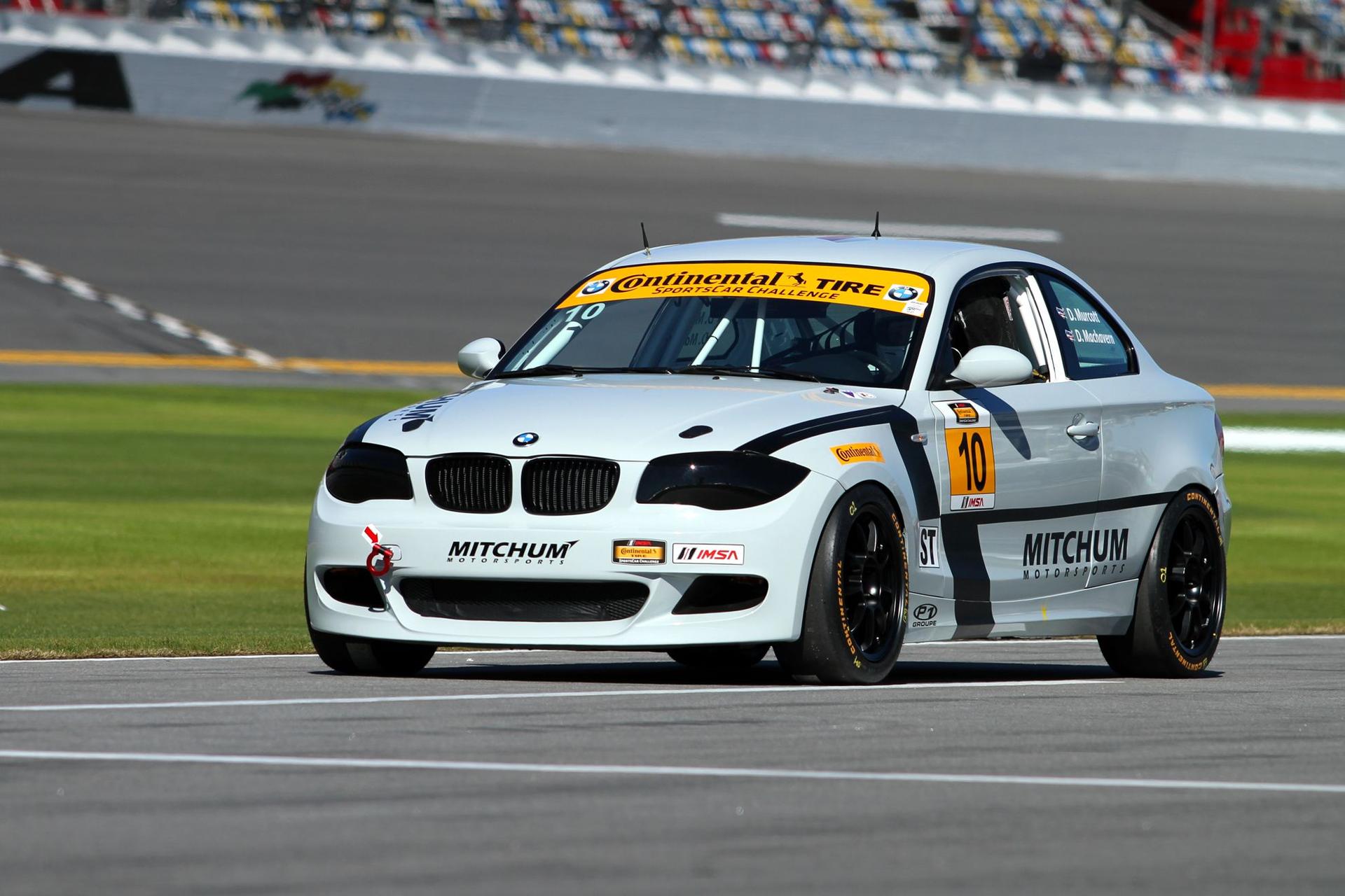 BMW Rolex 24 Daytona