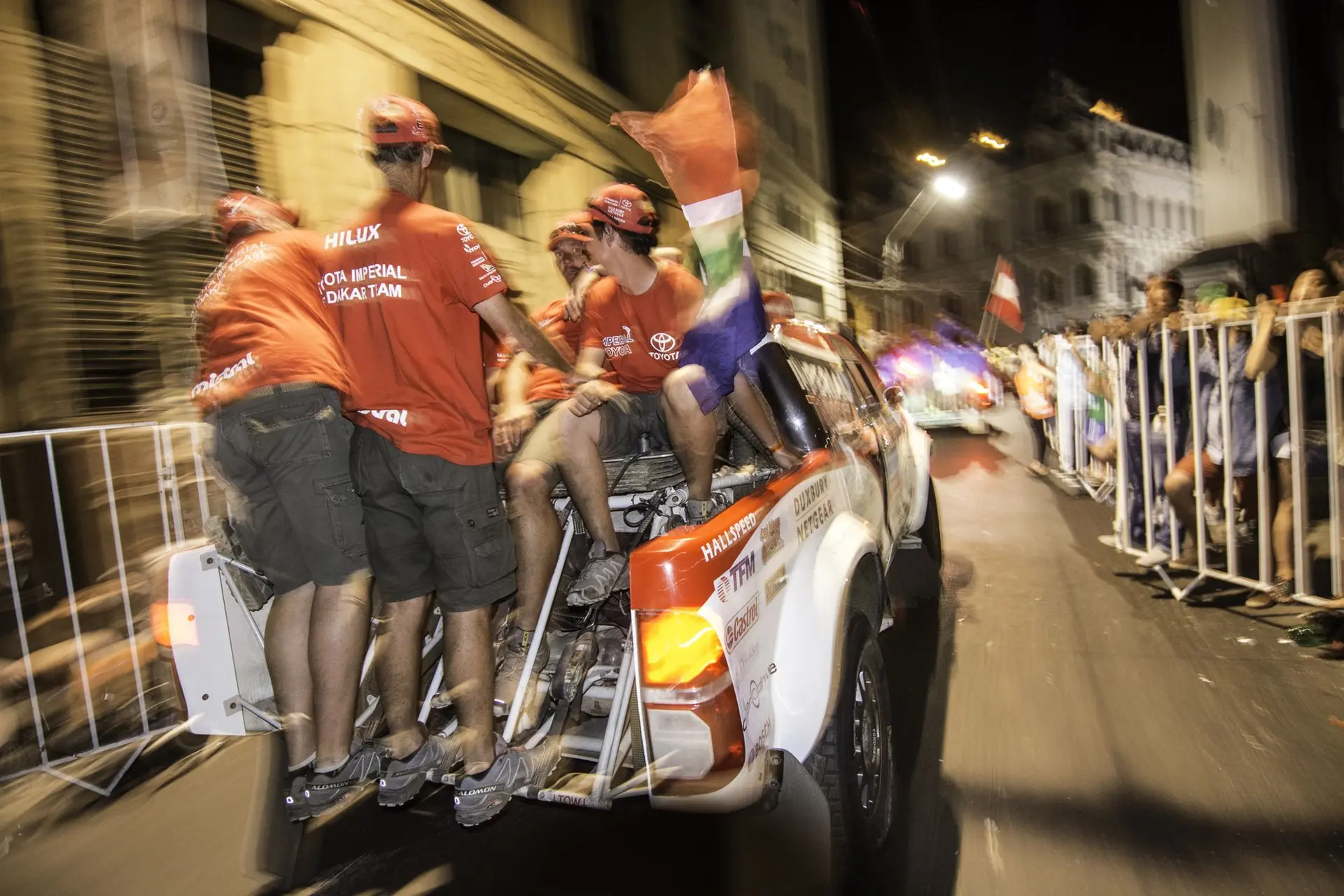 Dakar-2014-Celebrations