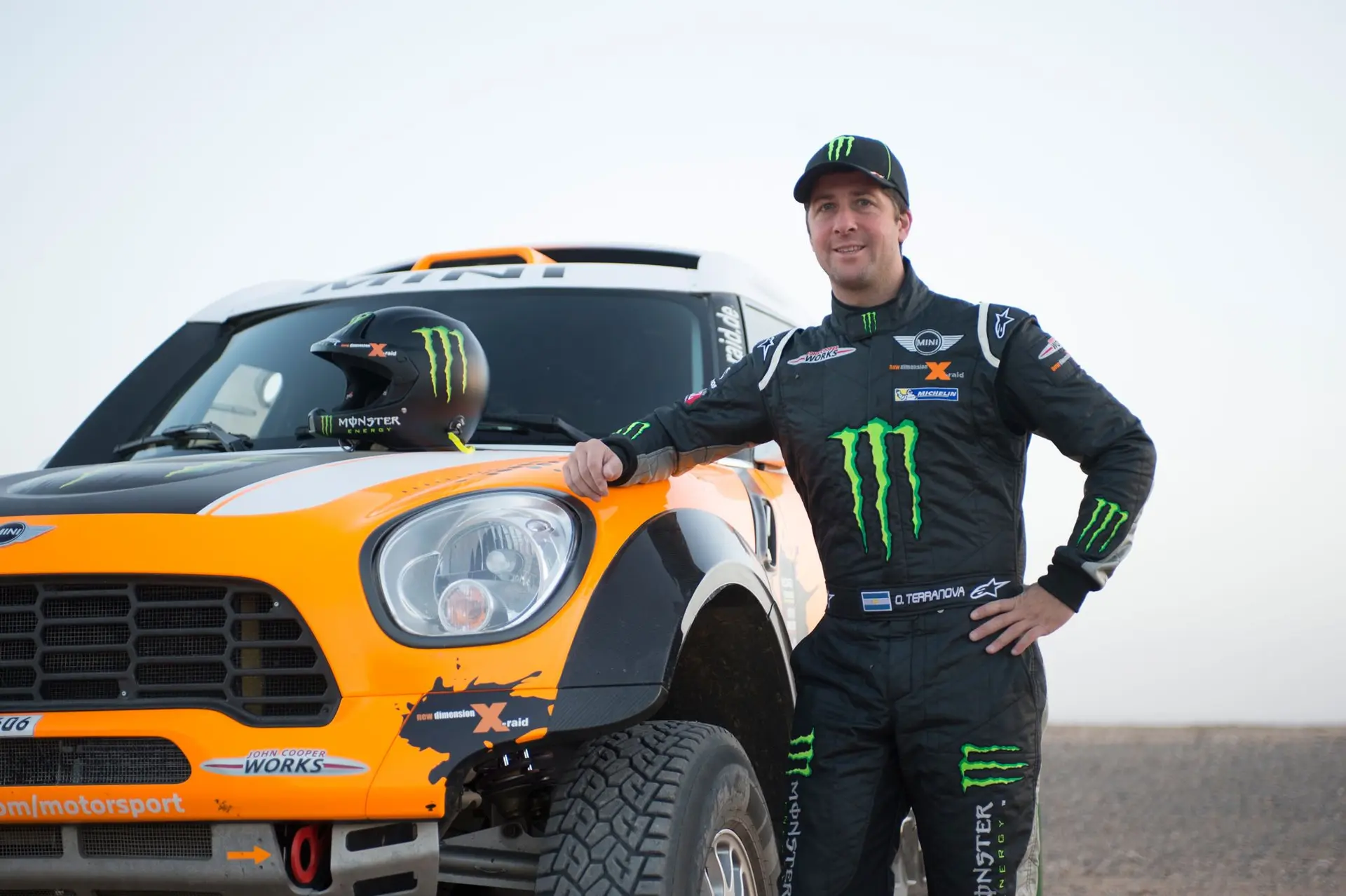 Dakar 2014