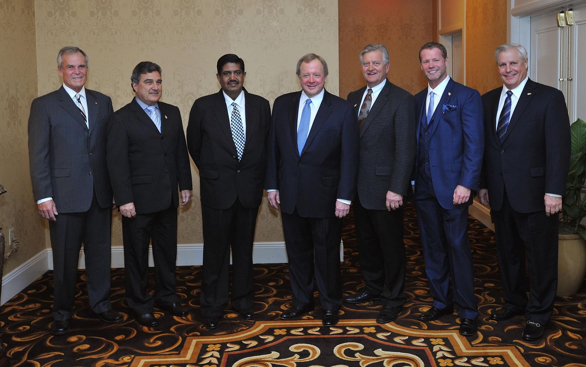 Ford, Lincoln Dealers Give Communities $89 Million in 2013