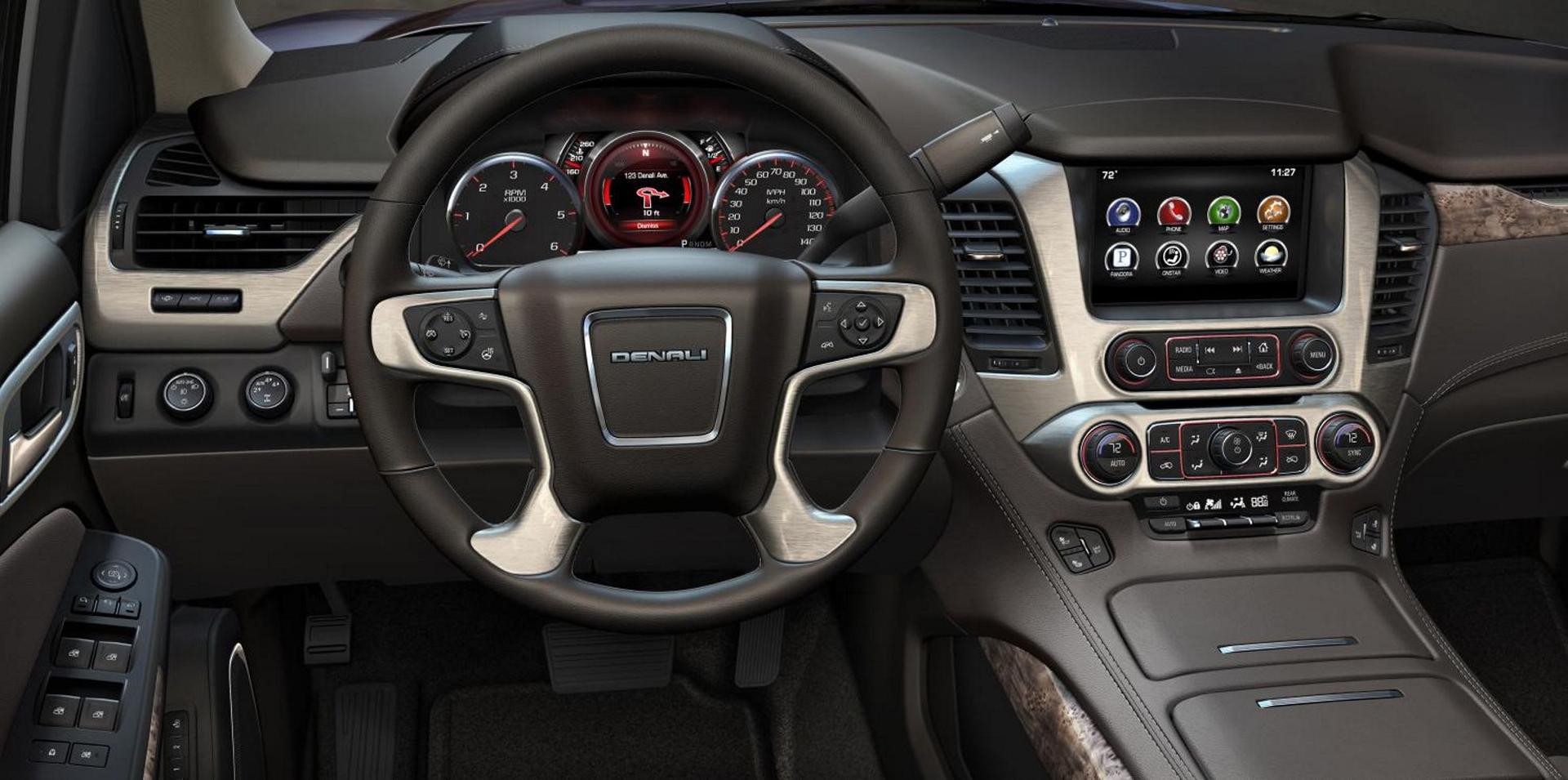 Super Bowl 2014 – GMC Rocks Up